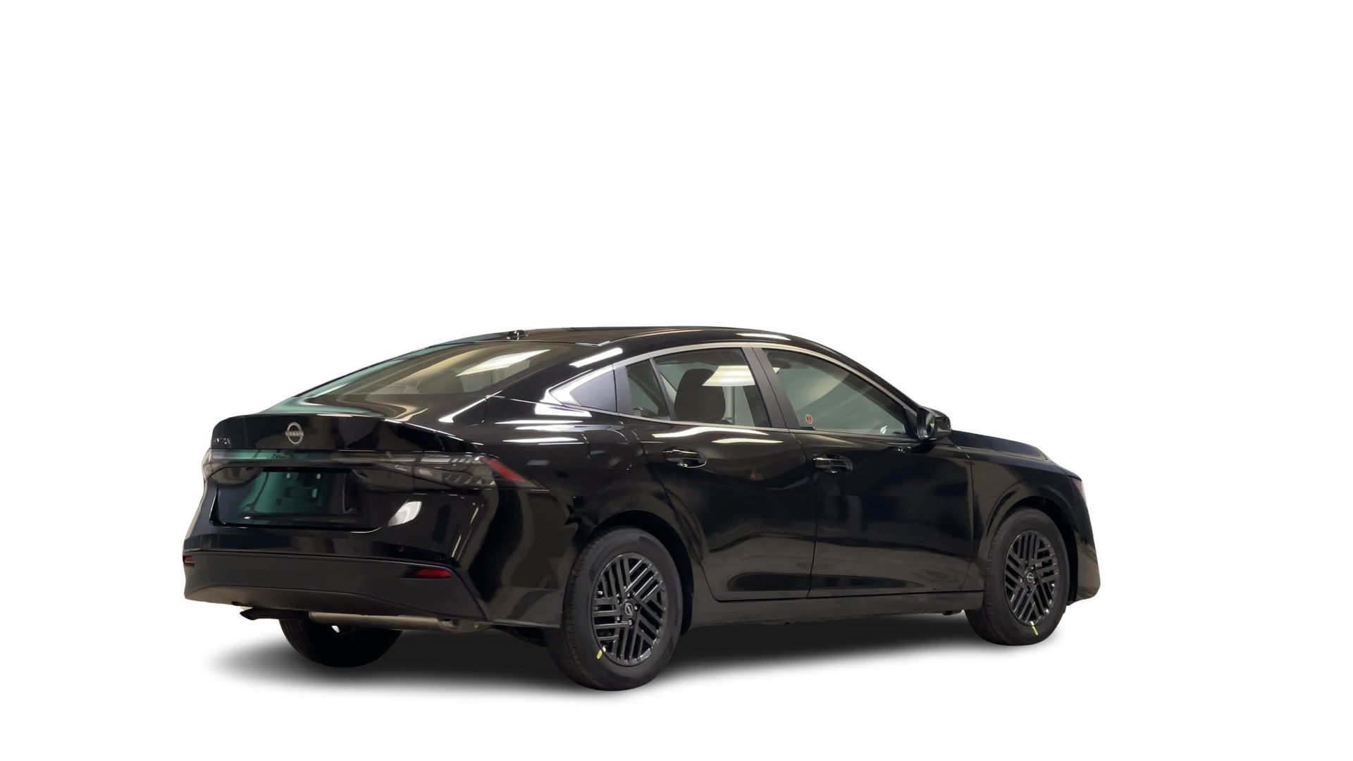 2026 Nissan Sentra