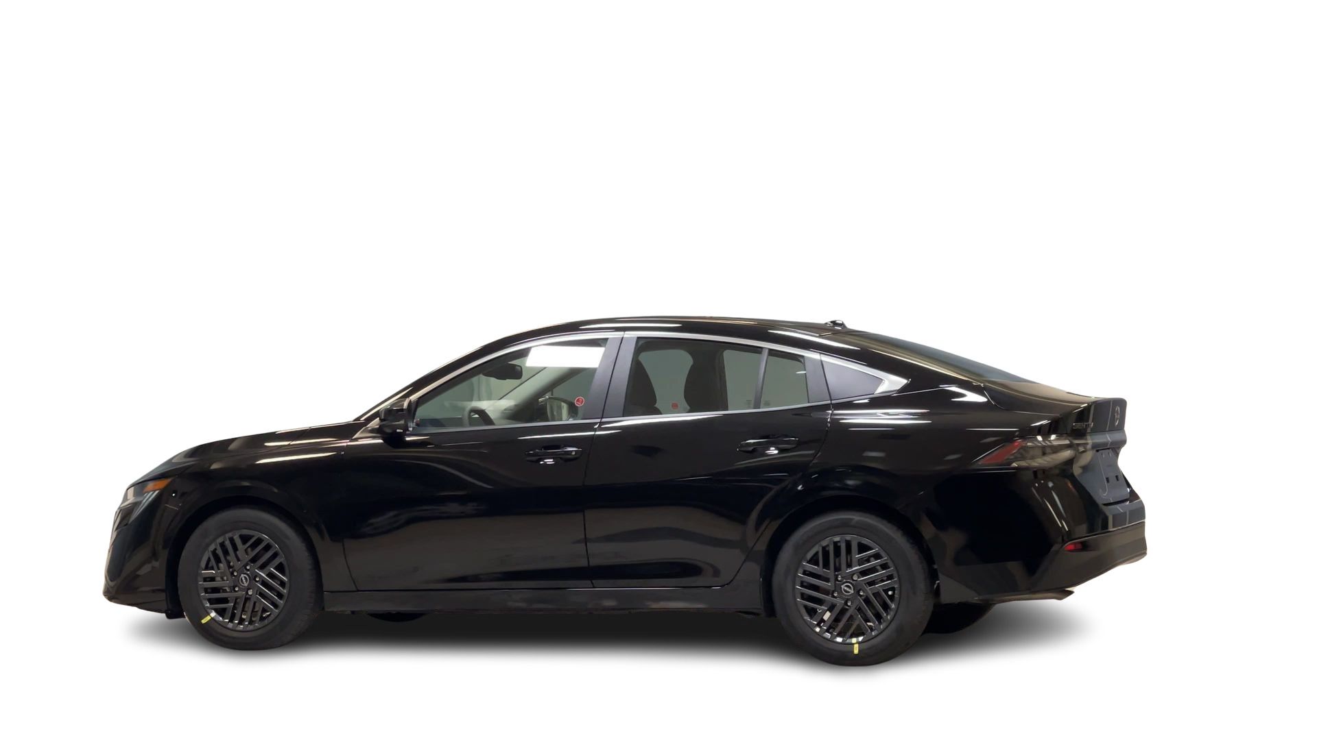 2026 Nissan Sentra