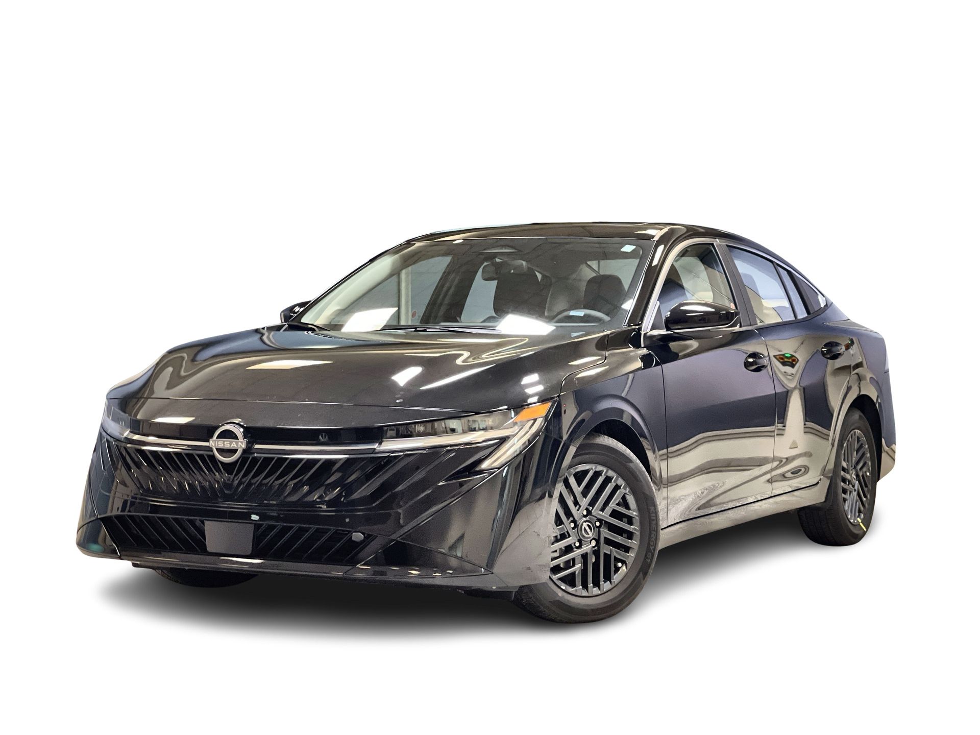 2026 Nissan Sentra