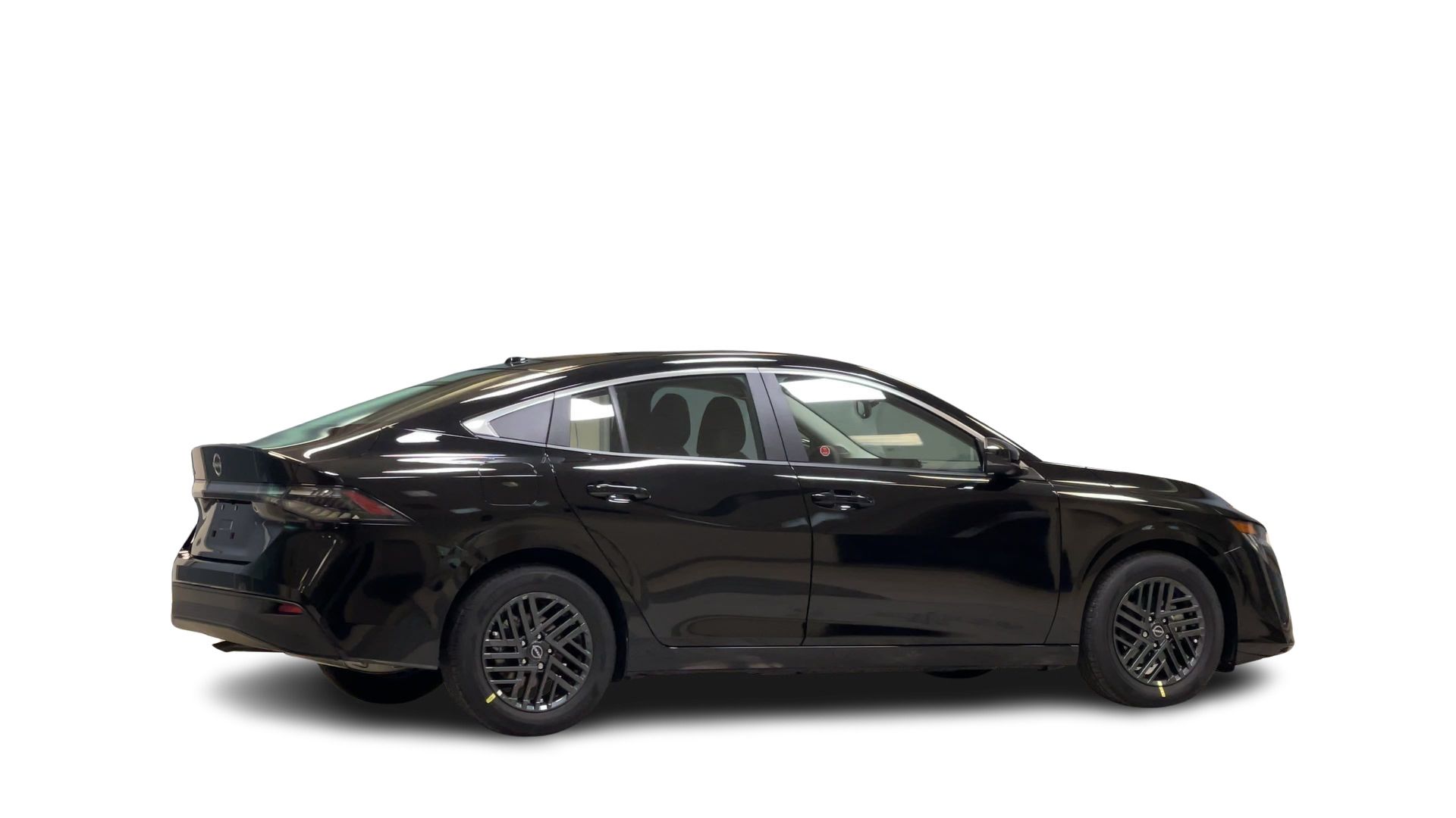 2026 Nissan Sentra