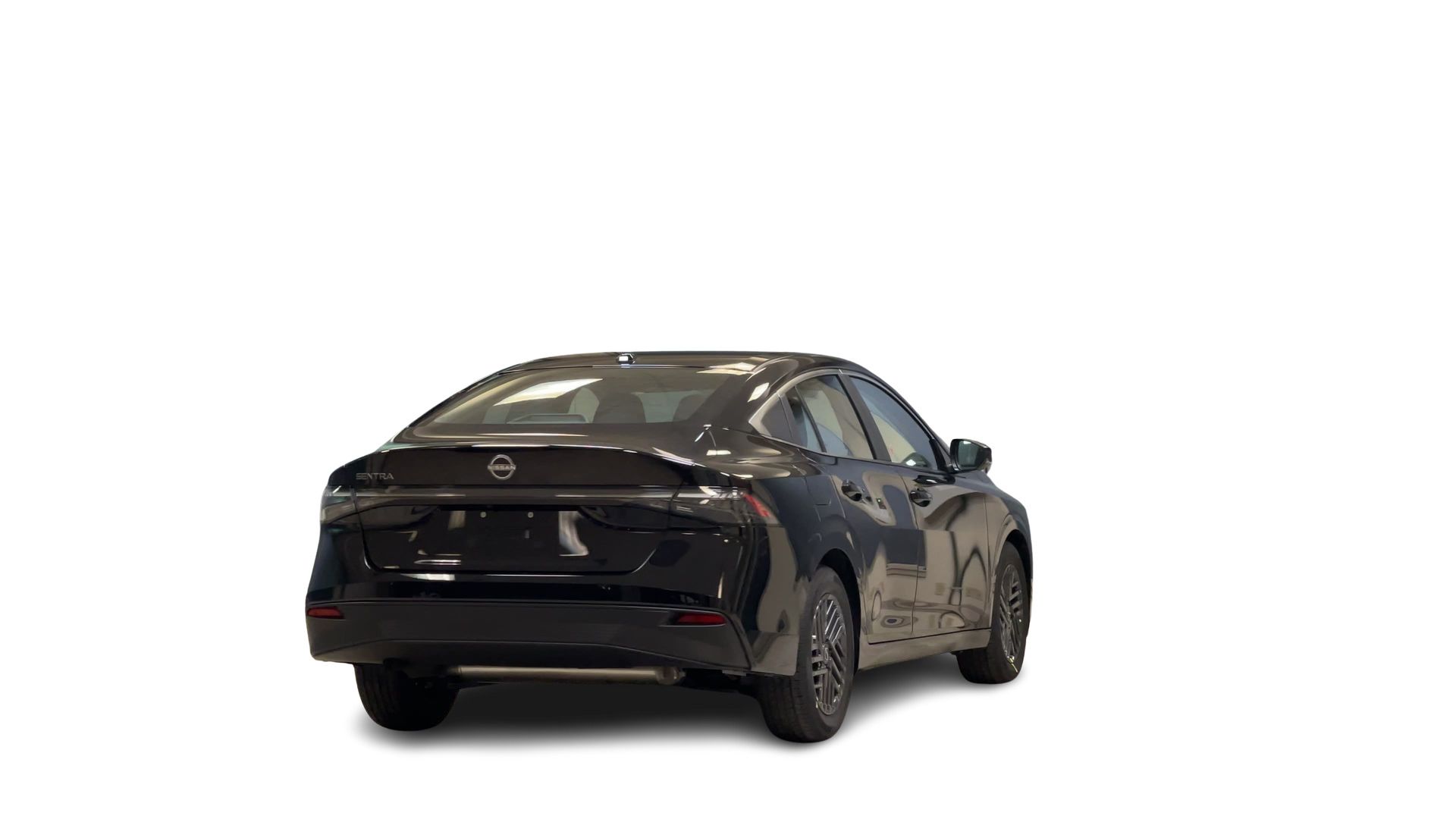 2026 Nissan Sentra