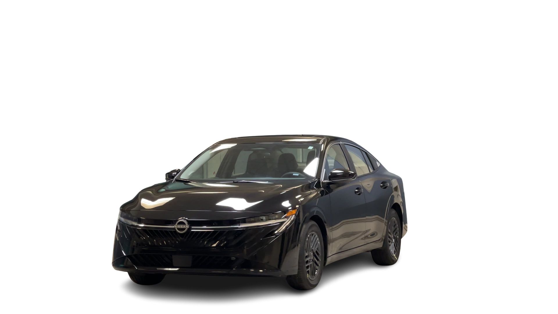 2026 Nissan Sentra