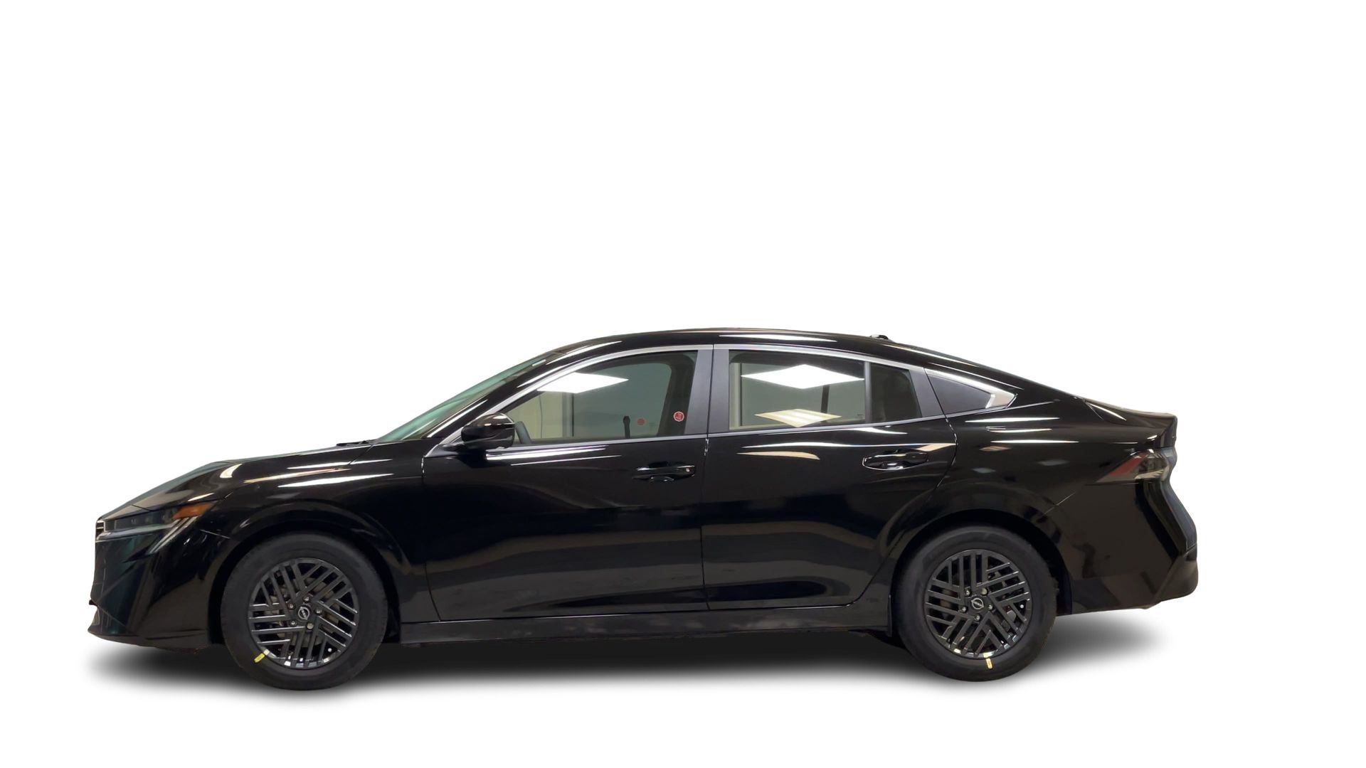 2026 Nissan Sentra
