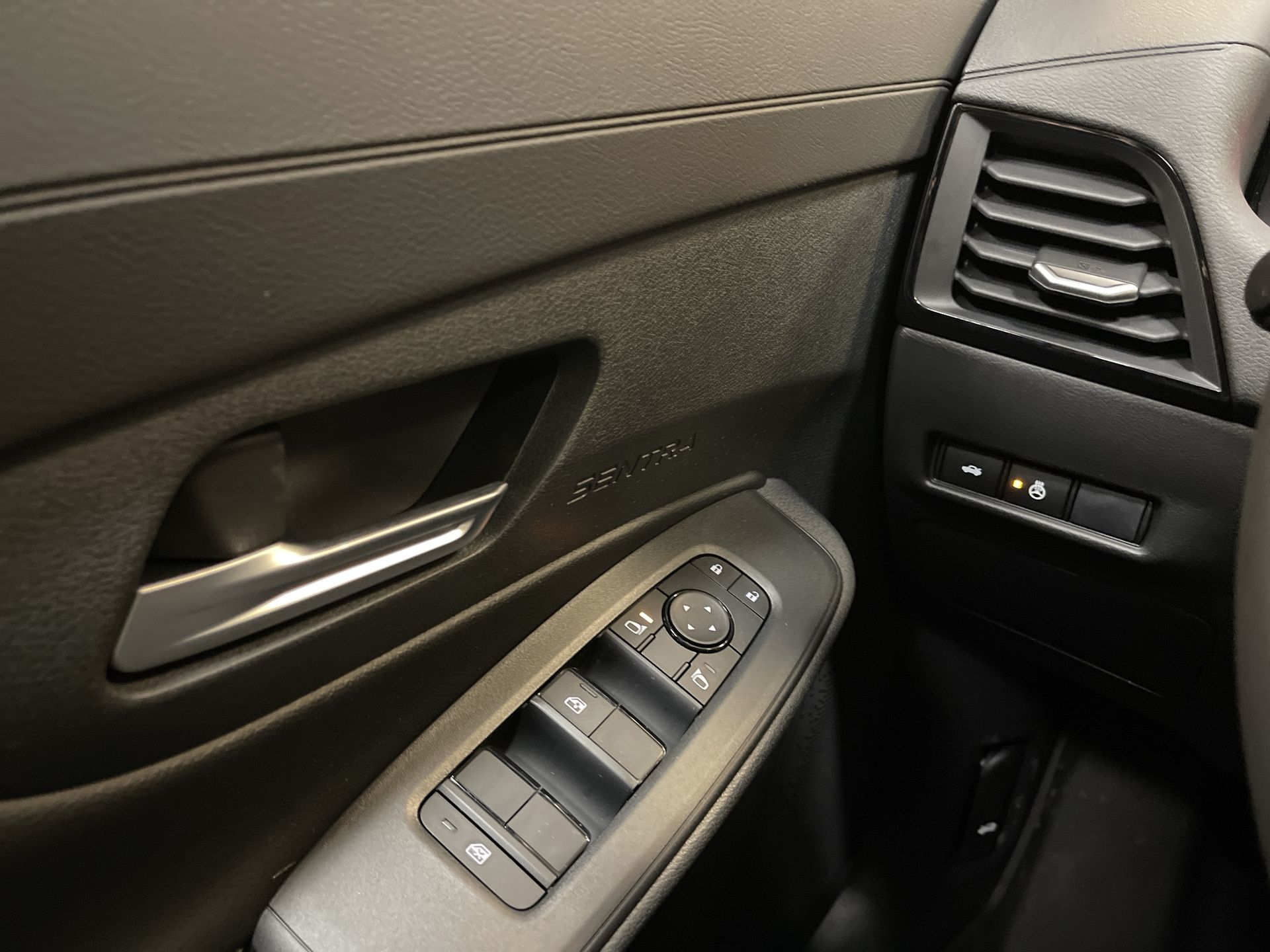 2026 Nissan Sentra