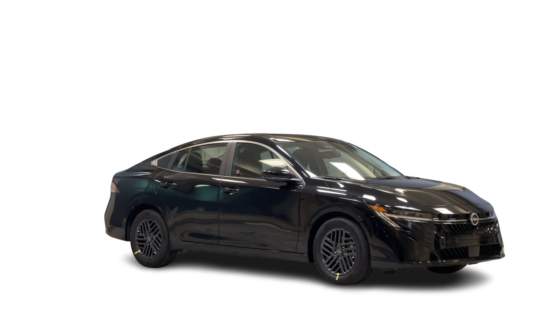 2026 Nissan Sentra