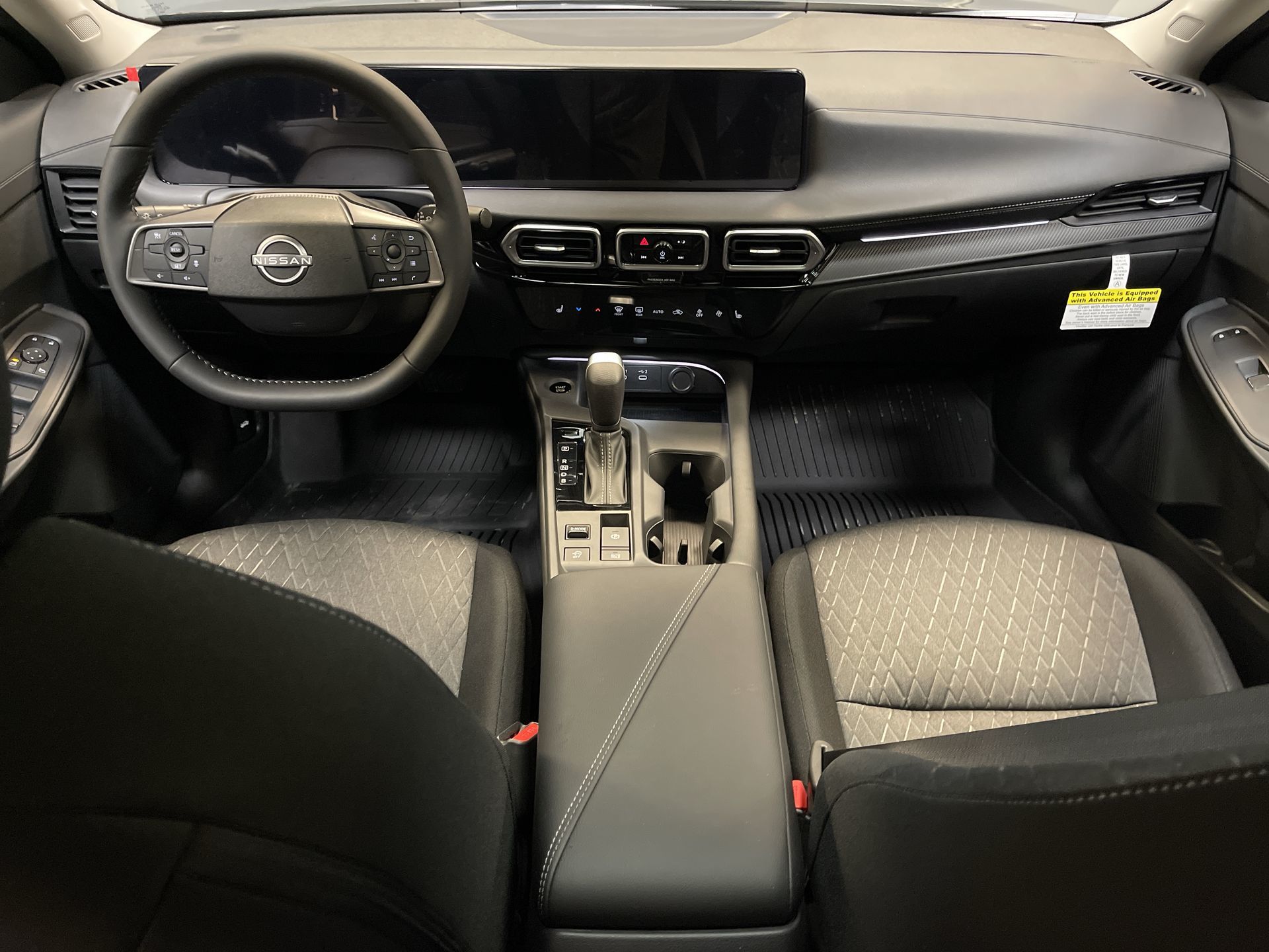 2026 Nissan Sentra