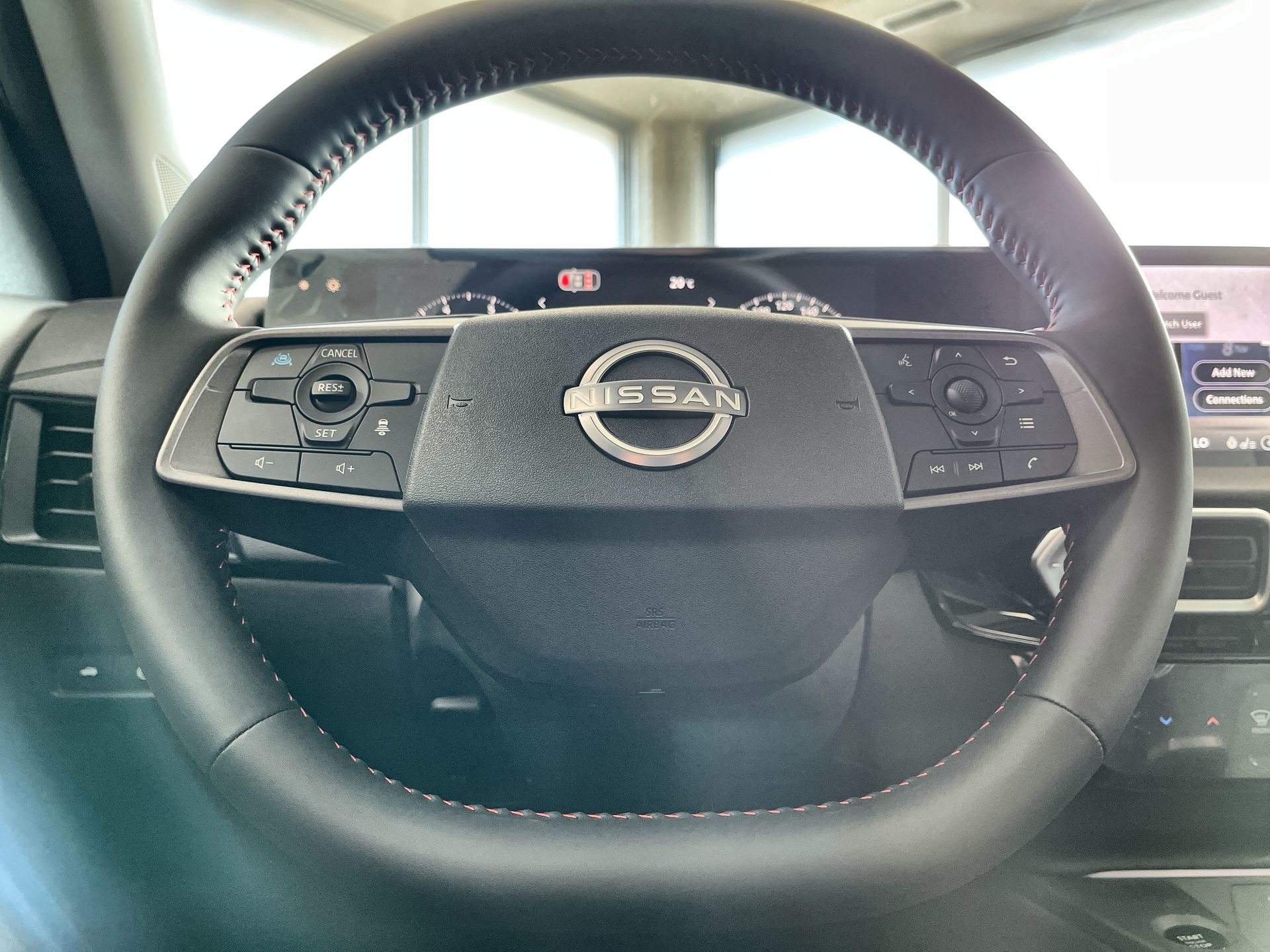 2026 Nissan Sentra