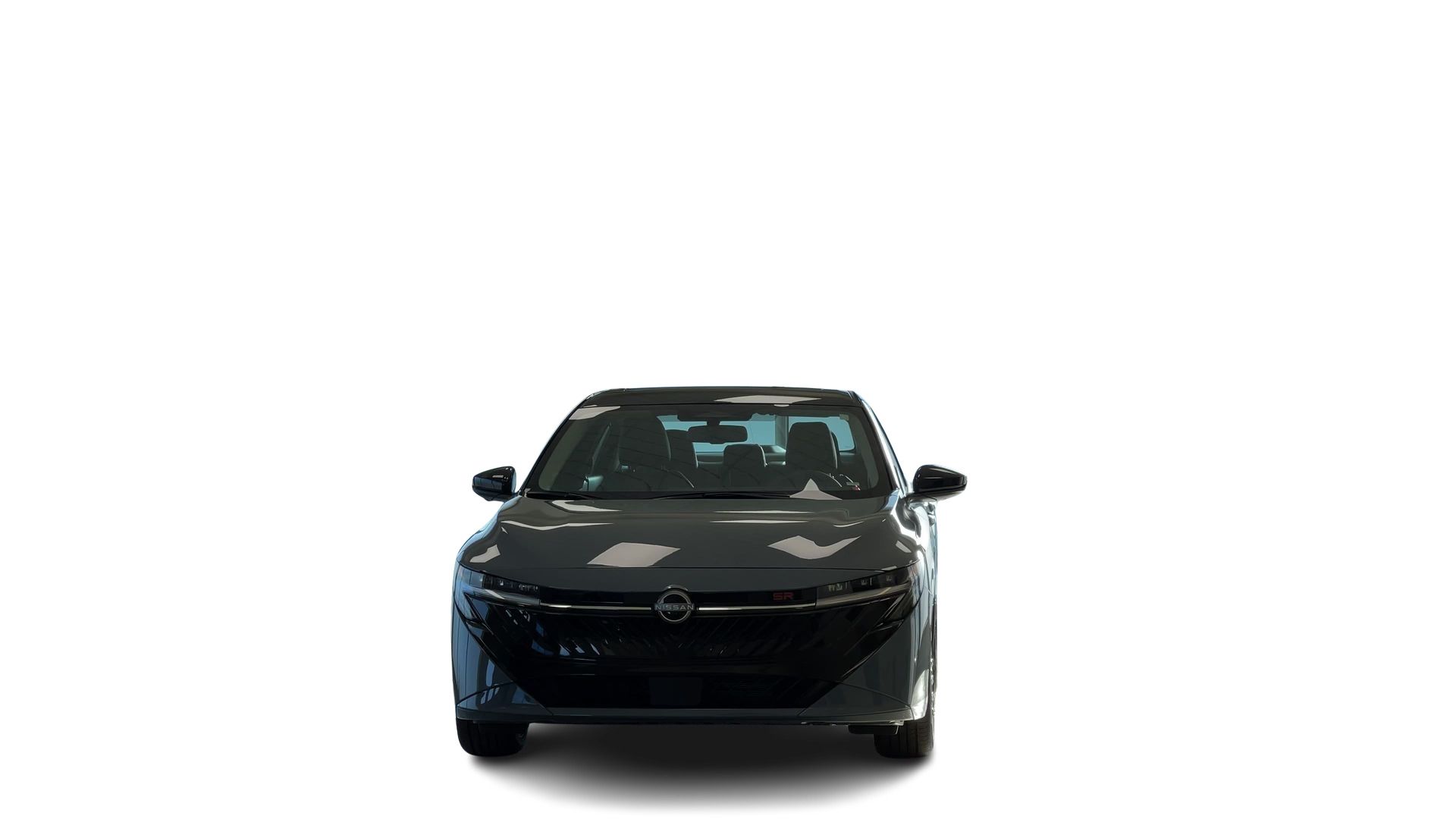2026 Nissan Sentra