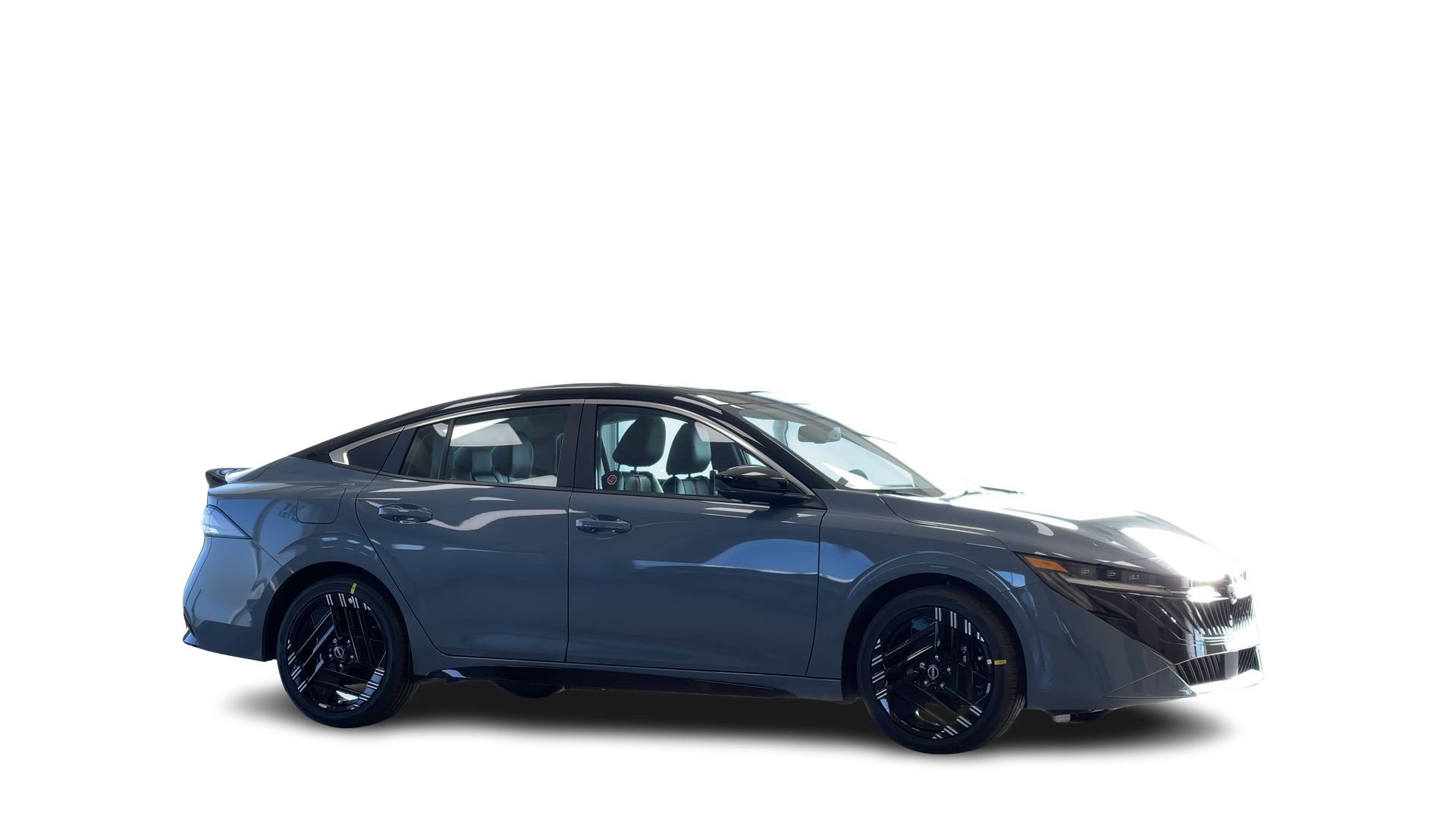 2026 Nissan Sentra