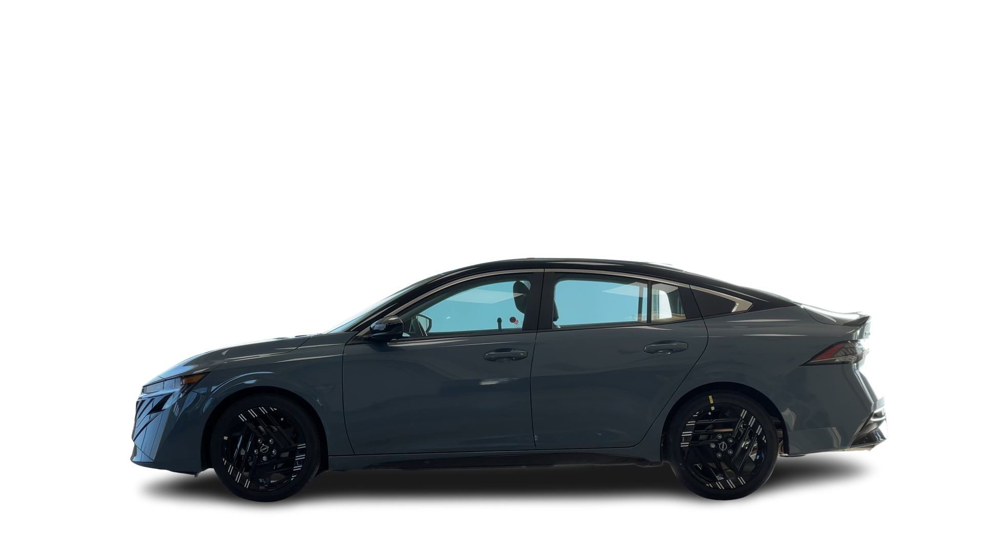 2026 Nissan Sentra