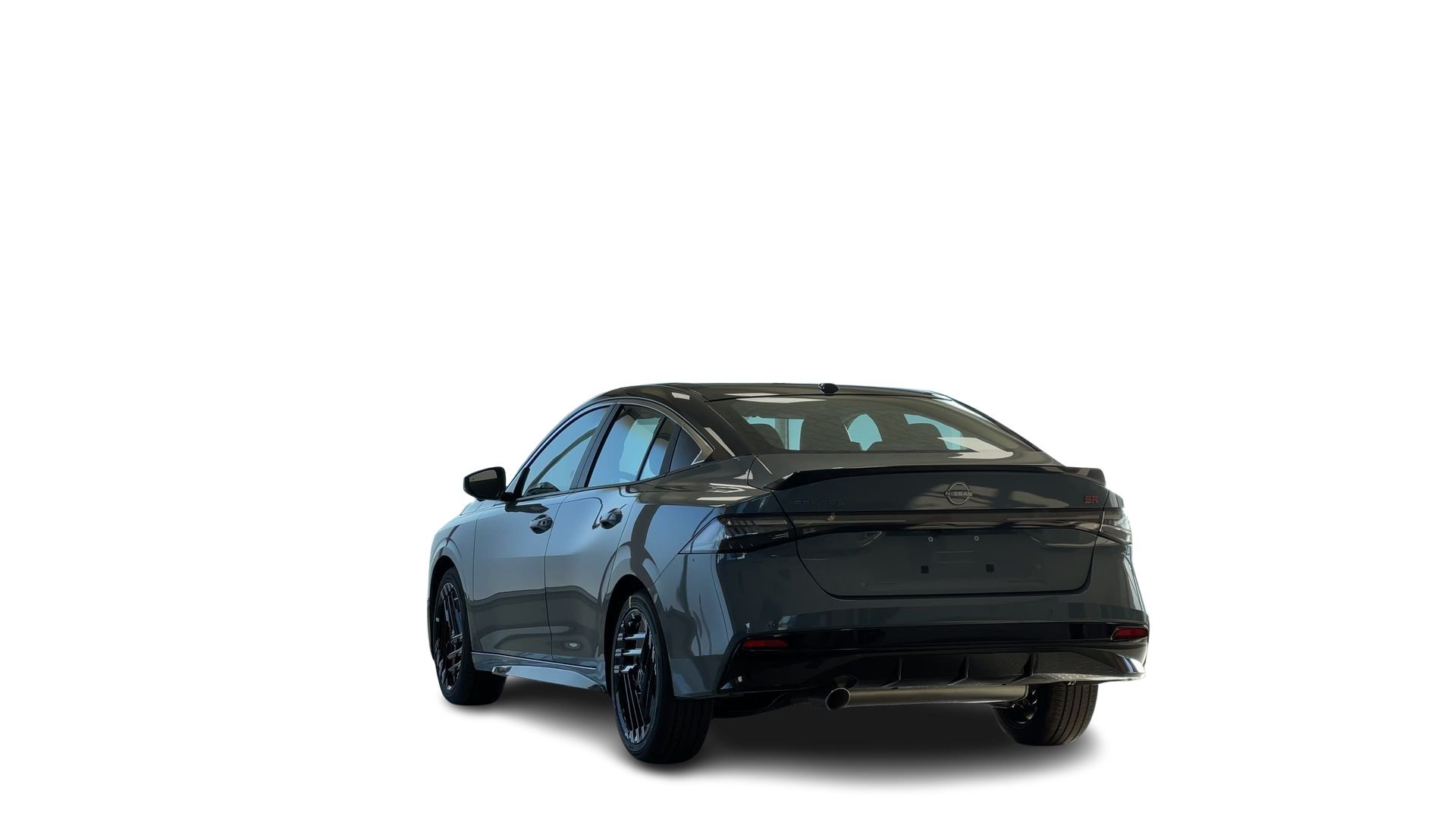 2026 Nissan Sentra