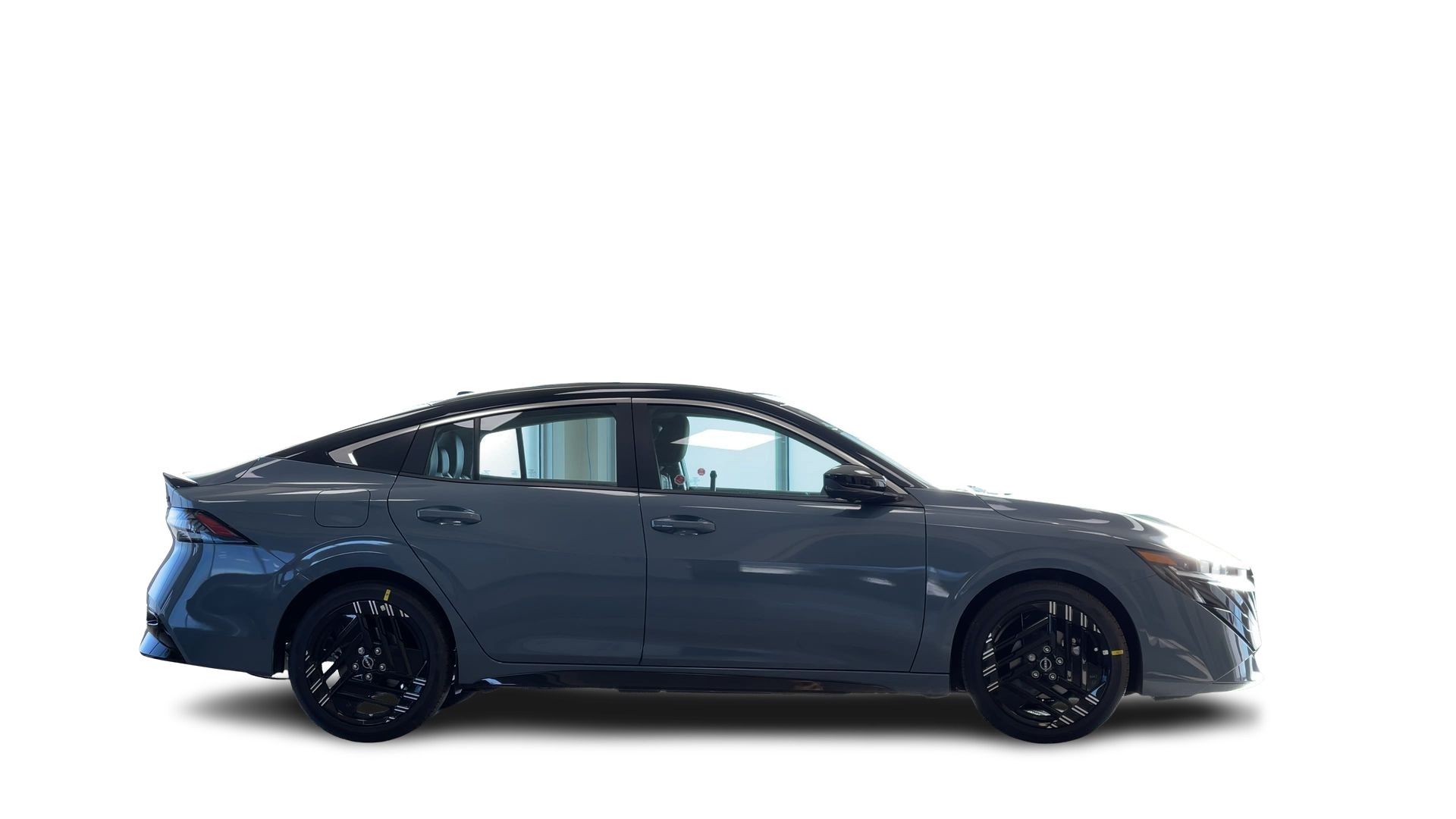 2026 Nissan Sentra
