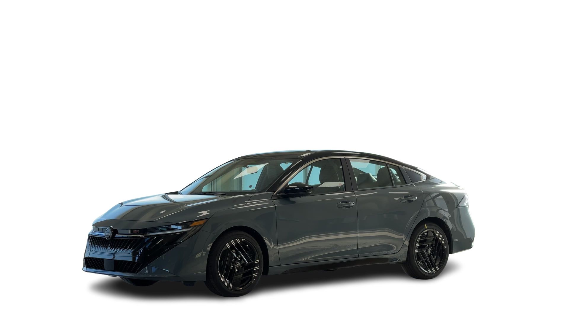2026 Nissan Sentra