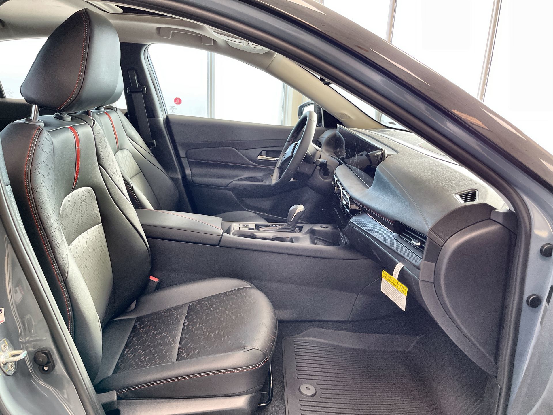 2026 Nissan Sentra