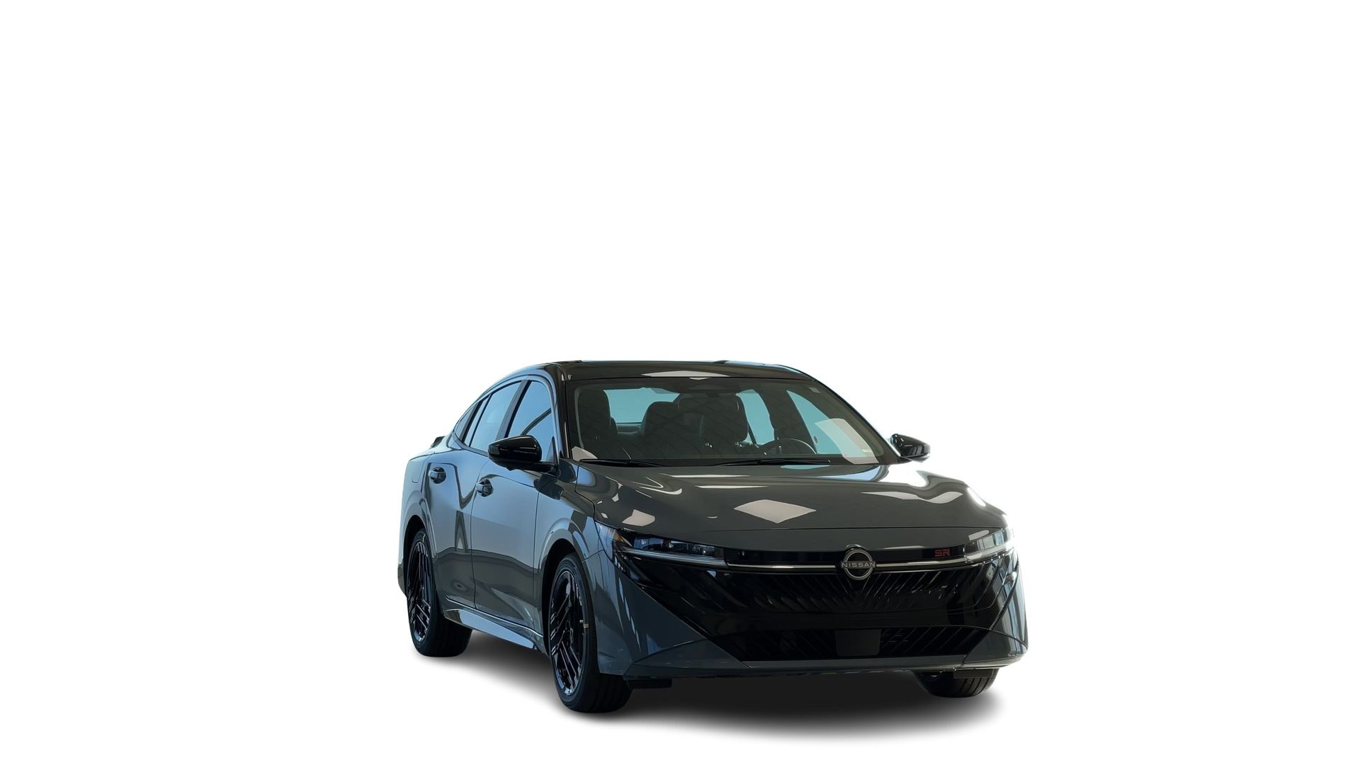 2026 Nissan Sentra