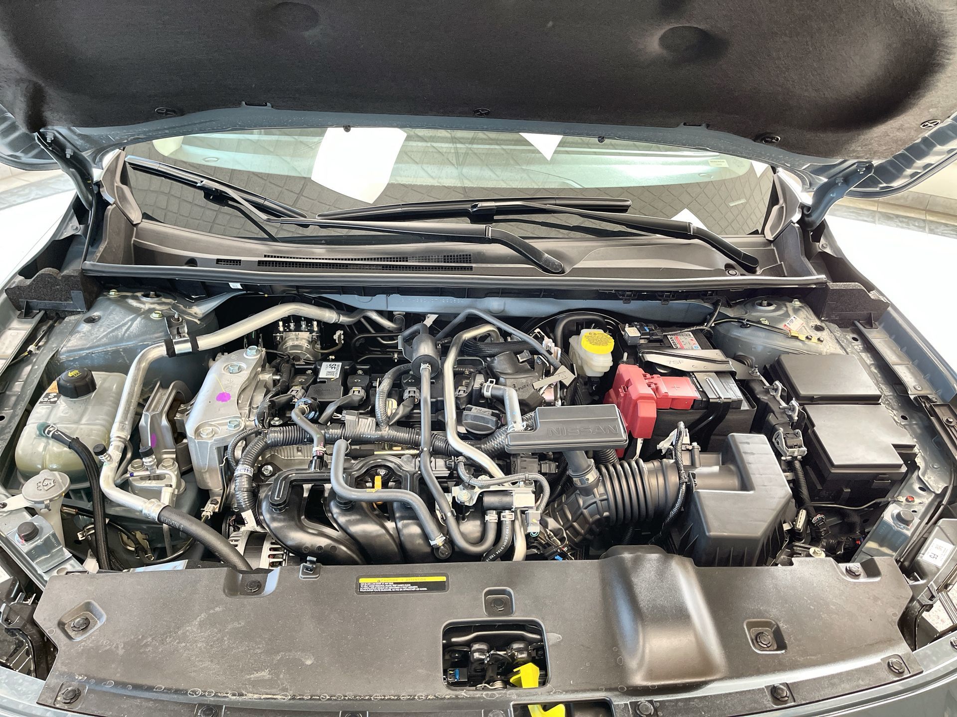 2026 Nissan Sentra
