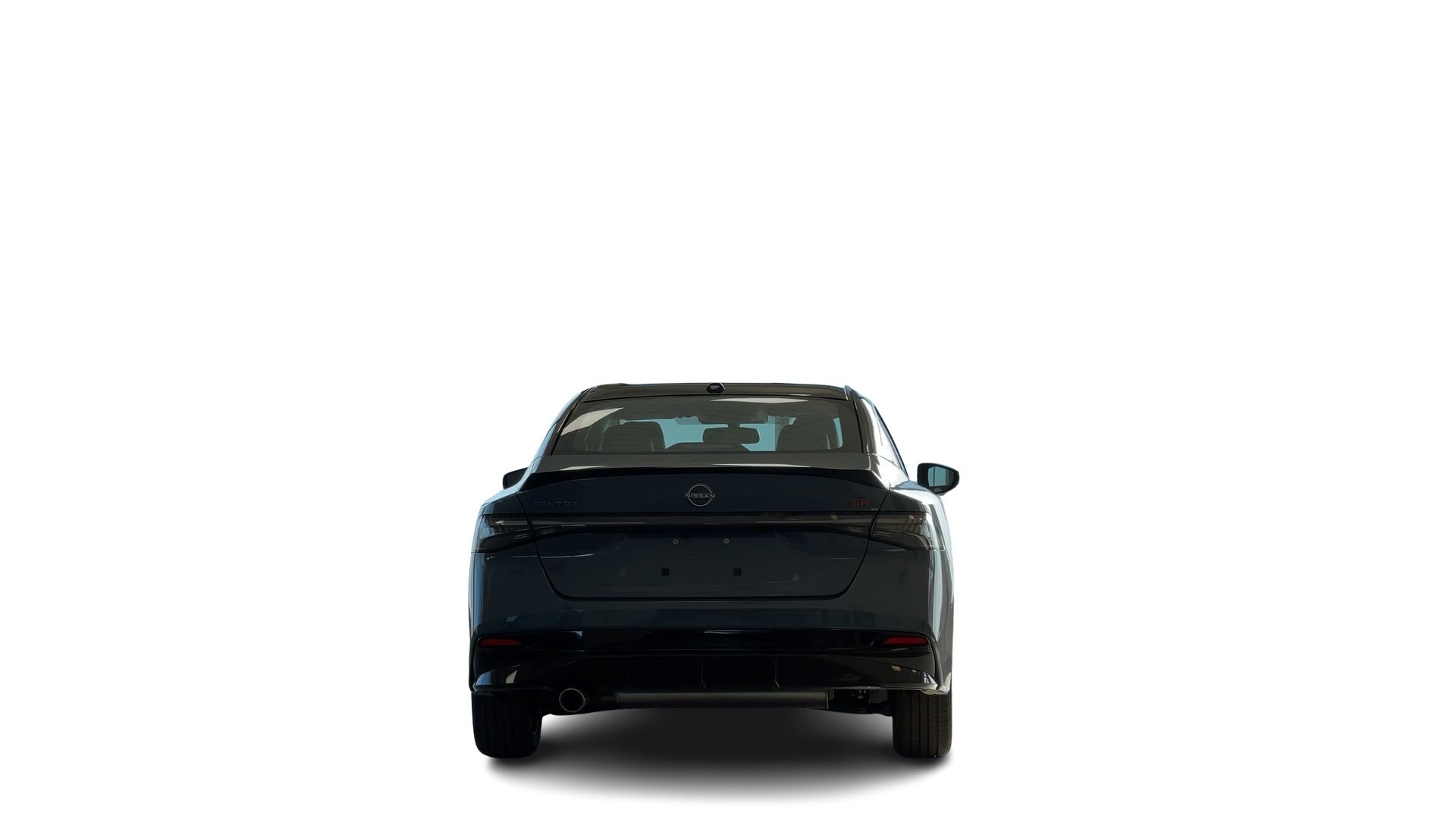 2026 Nissan Sentra
