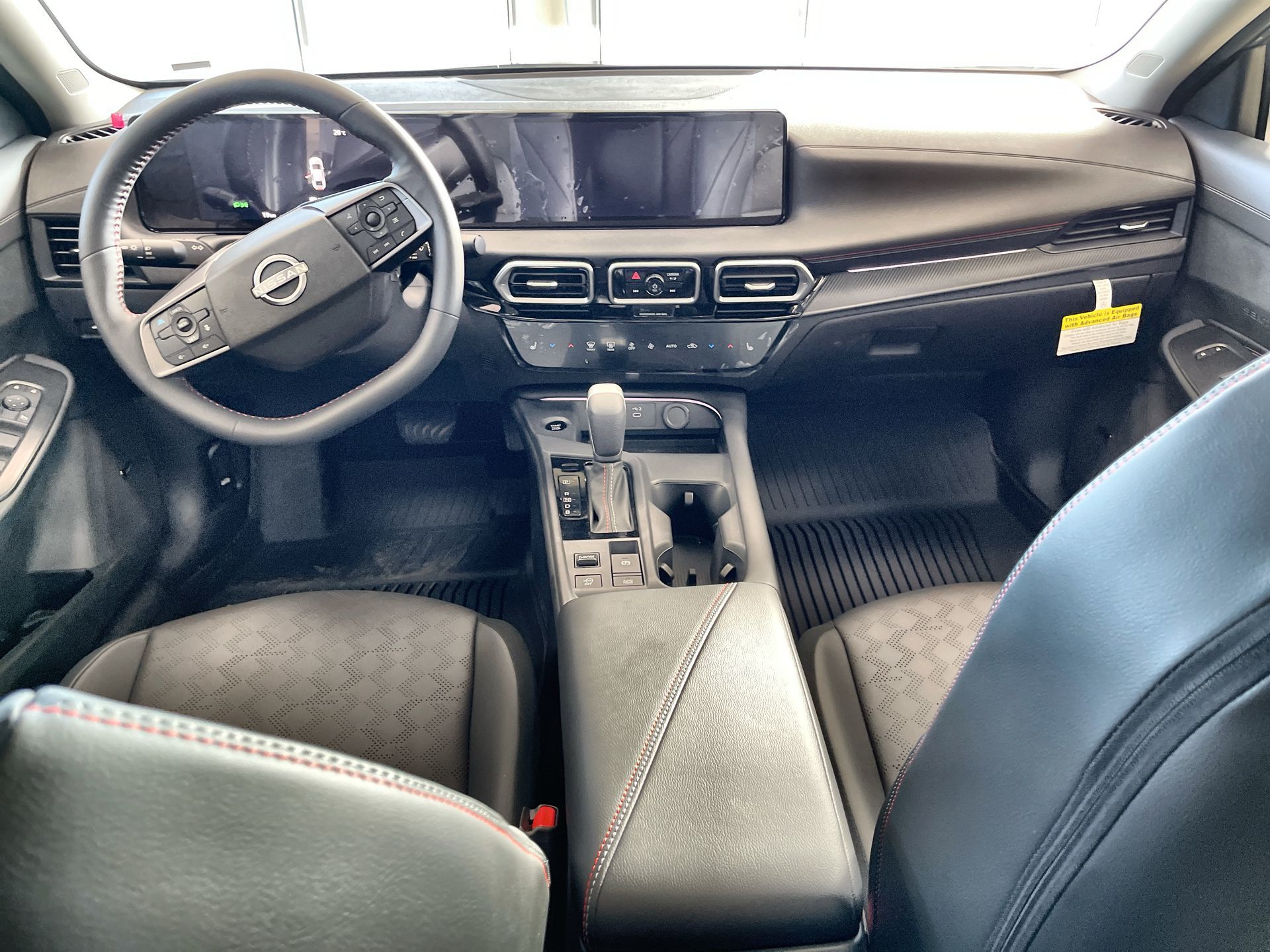 2026 Nissan Sentra