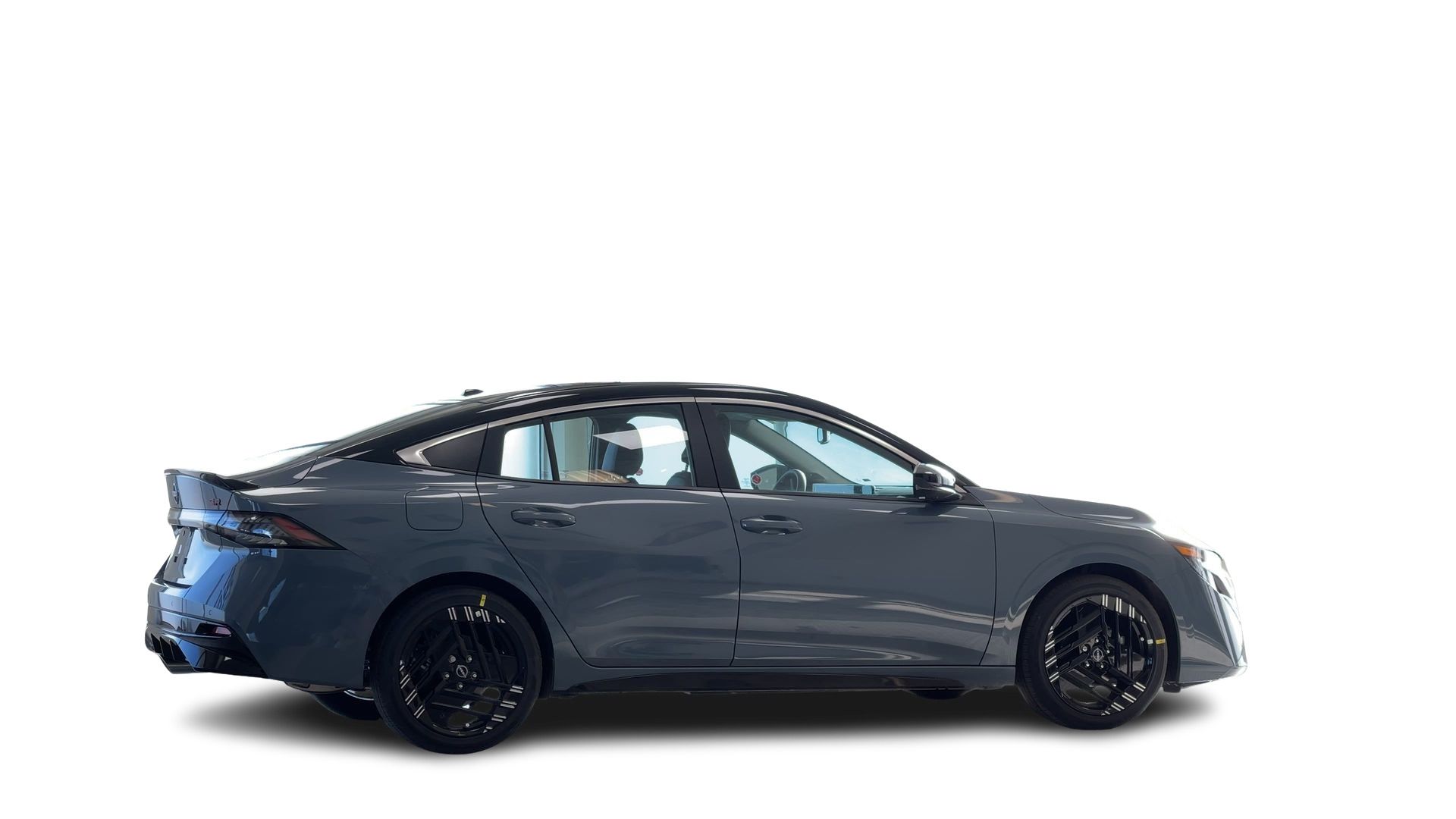 2026 Nissan Sentra