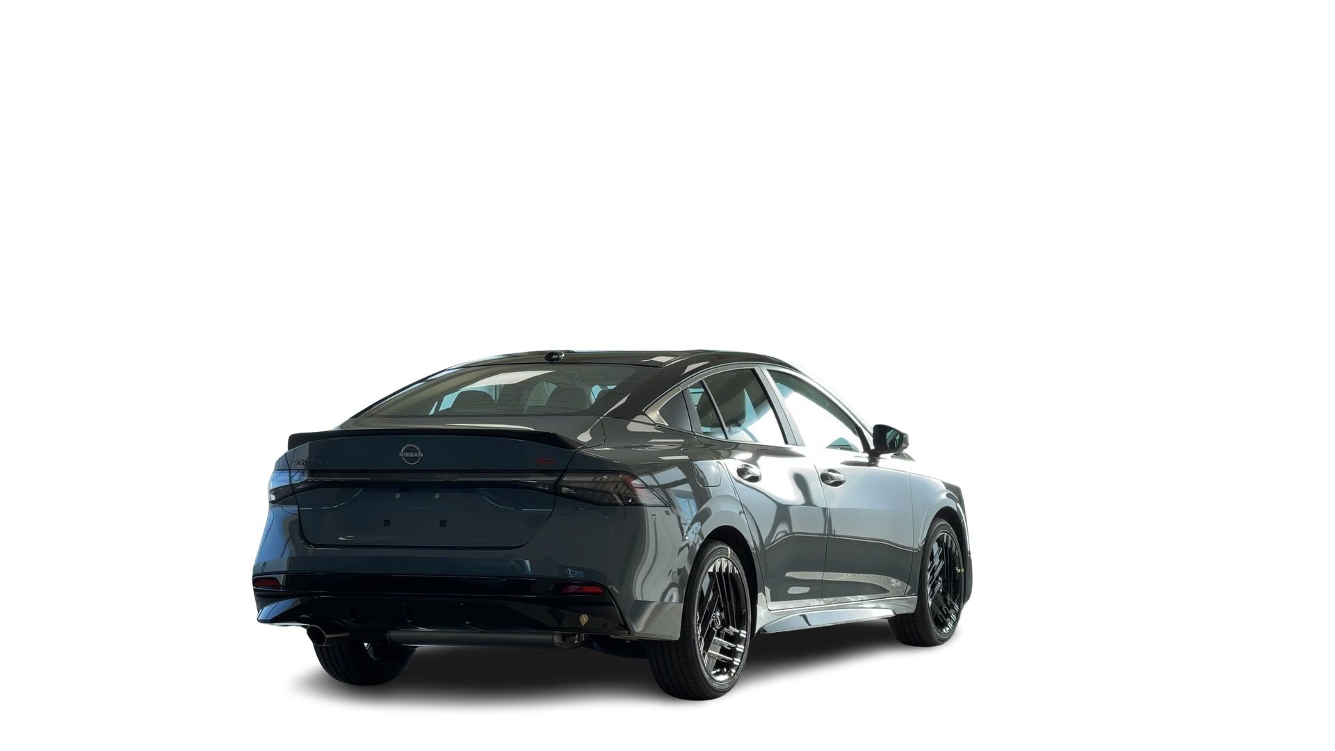 2026 Nissan Sentra