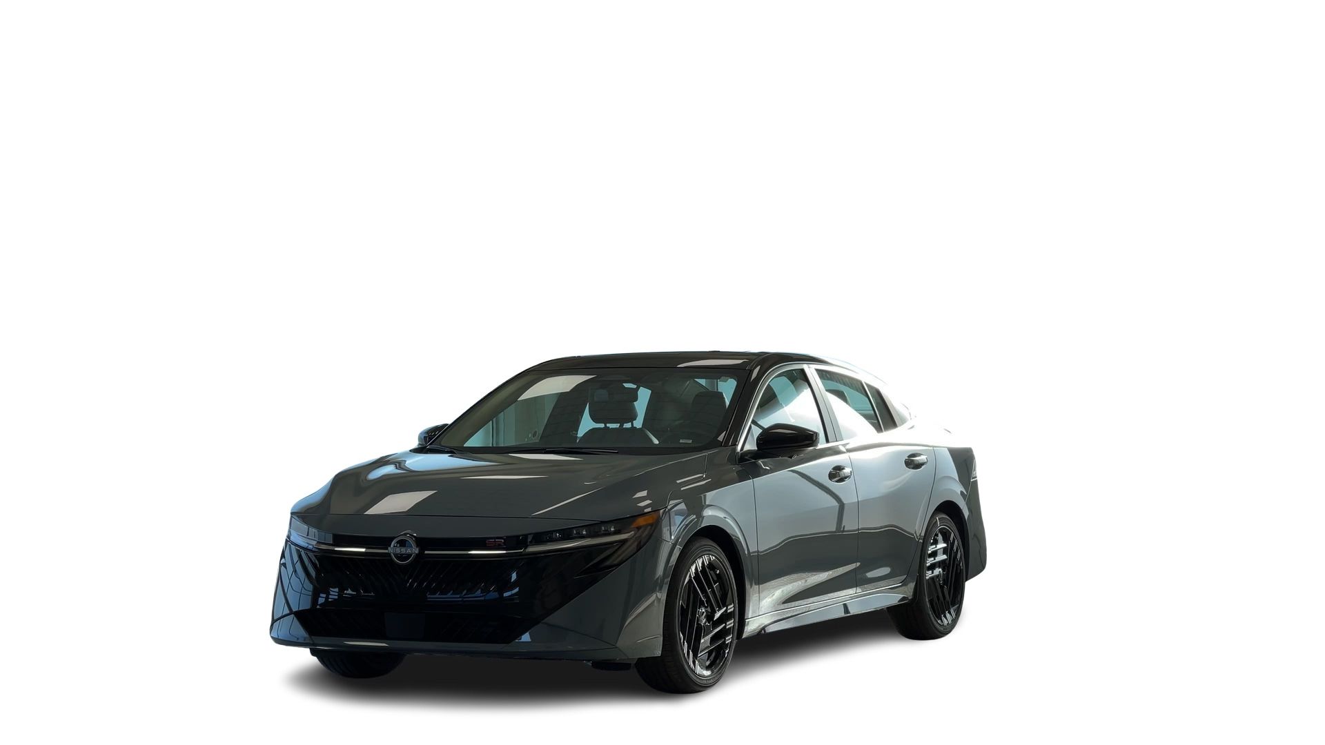 2026 Nissan Sentra