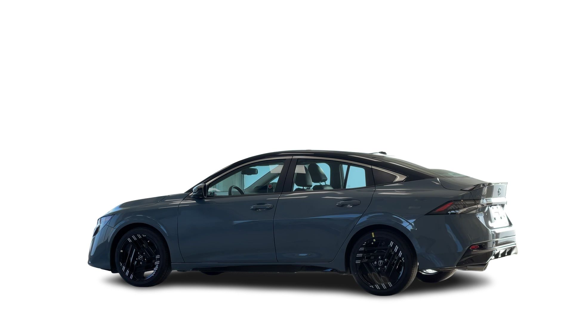 2026 Nissan Sentra