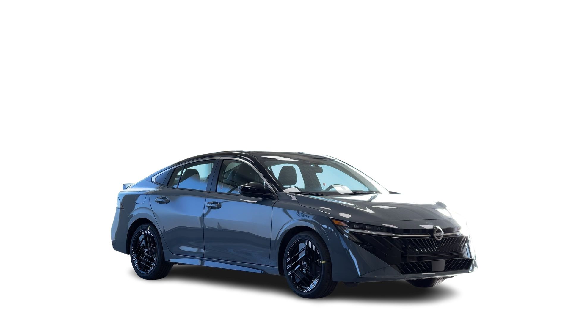 2026 Nissan Sentra
