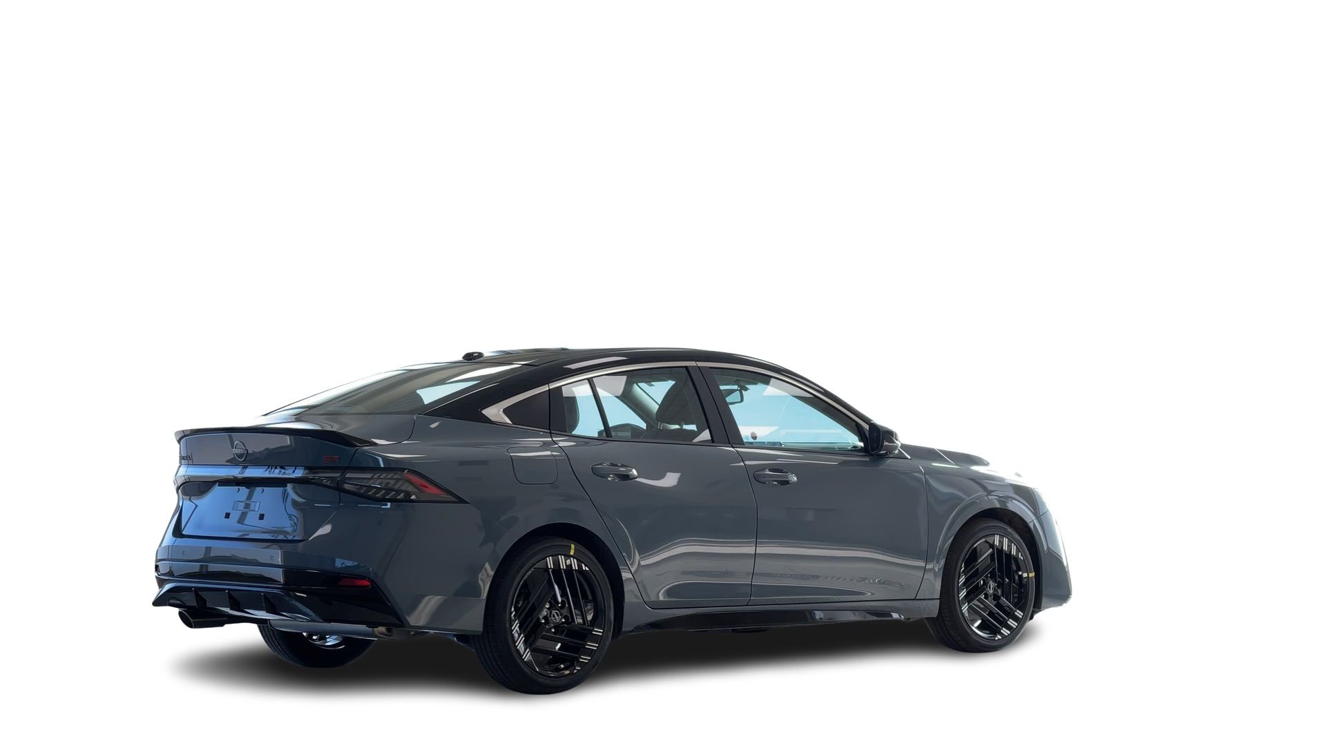 2026 Nissan Sentra