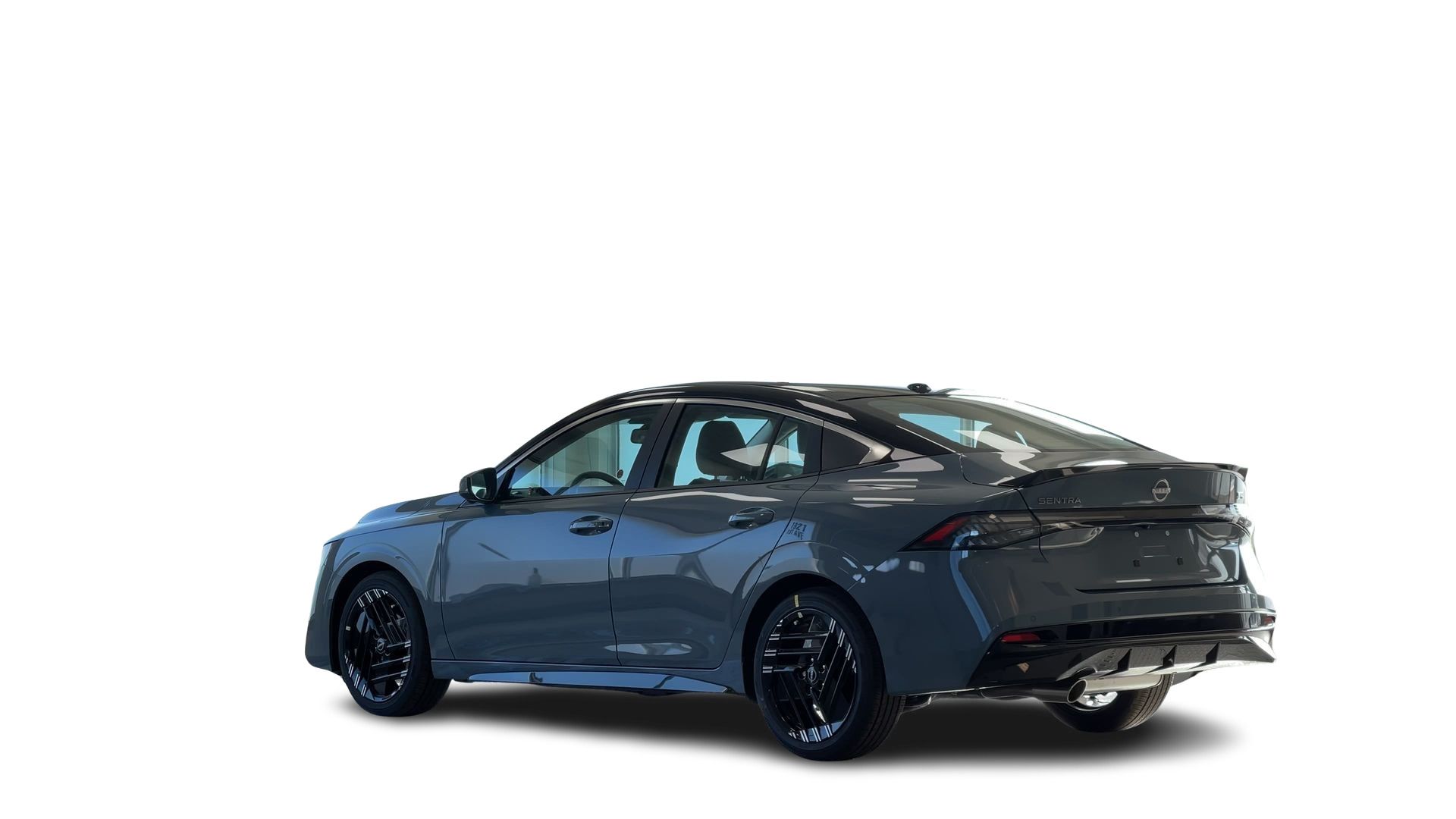 2026 Nissan Sentra