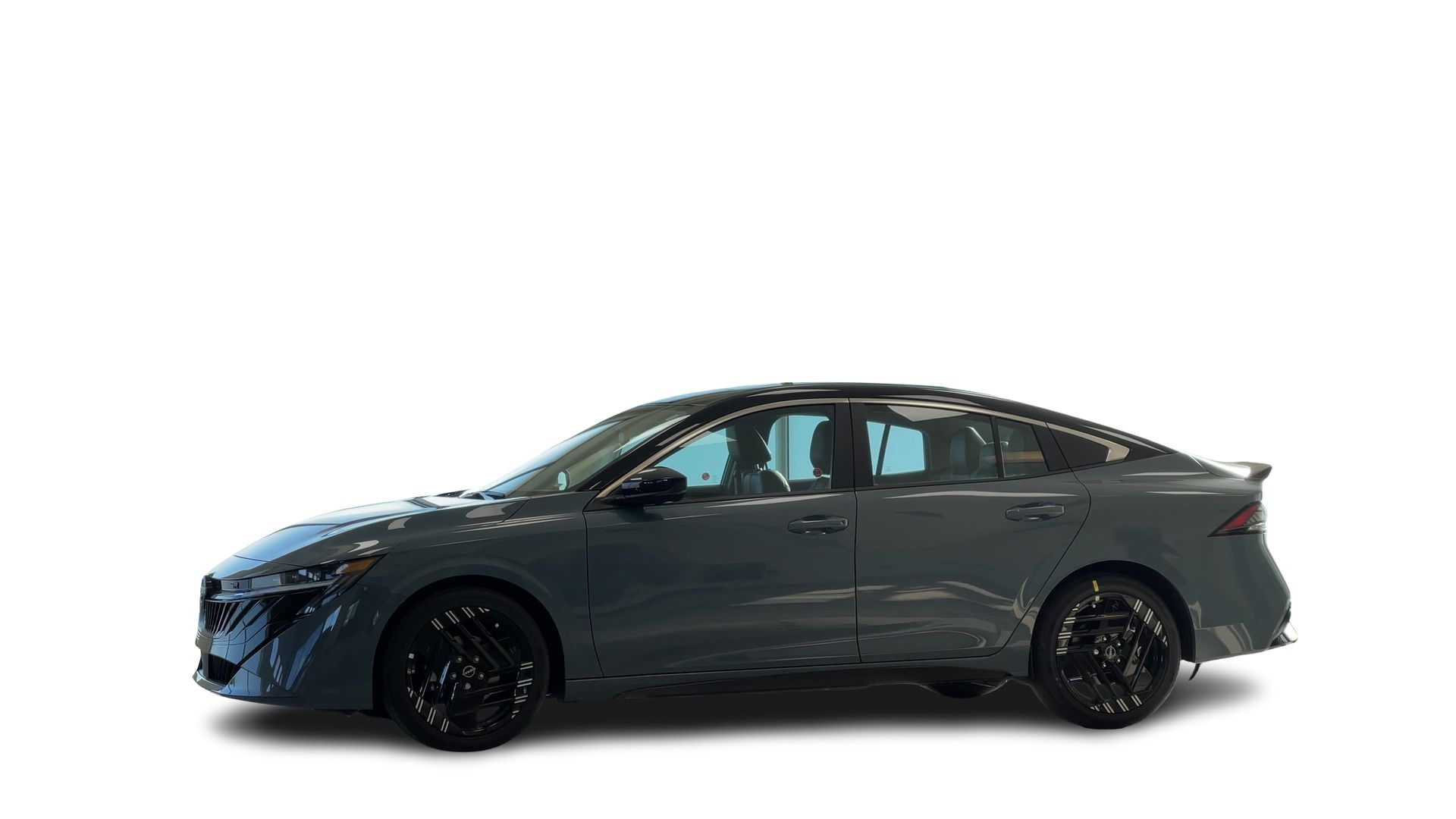 2026 Nissan Sentra