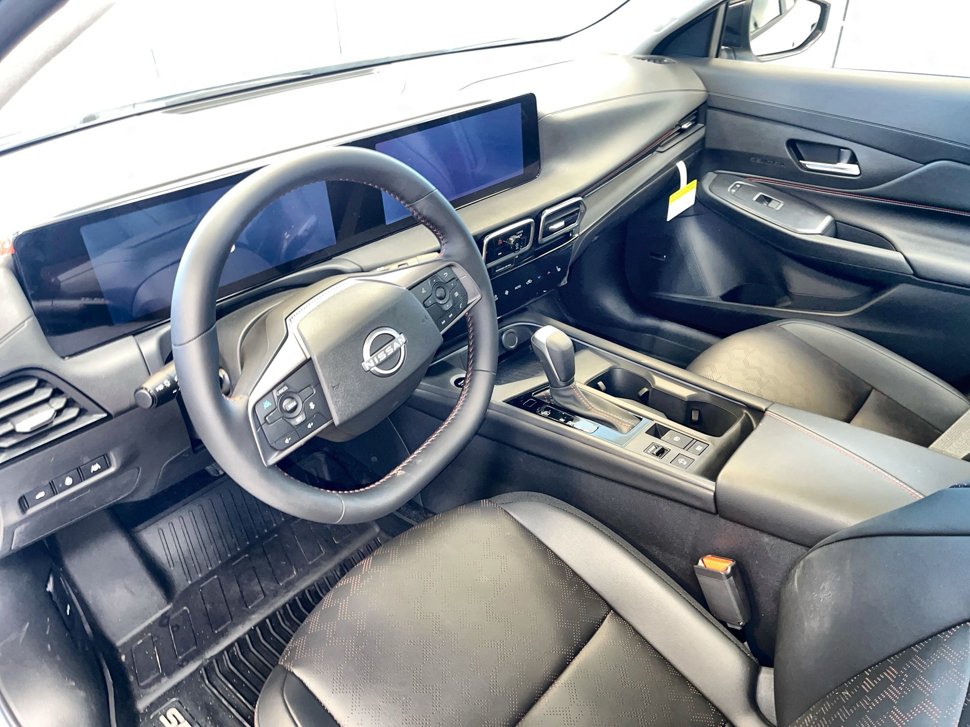 2026 Nissan Sentra