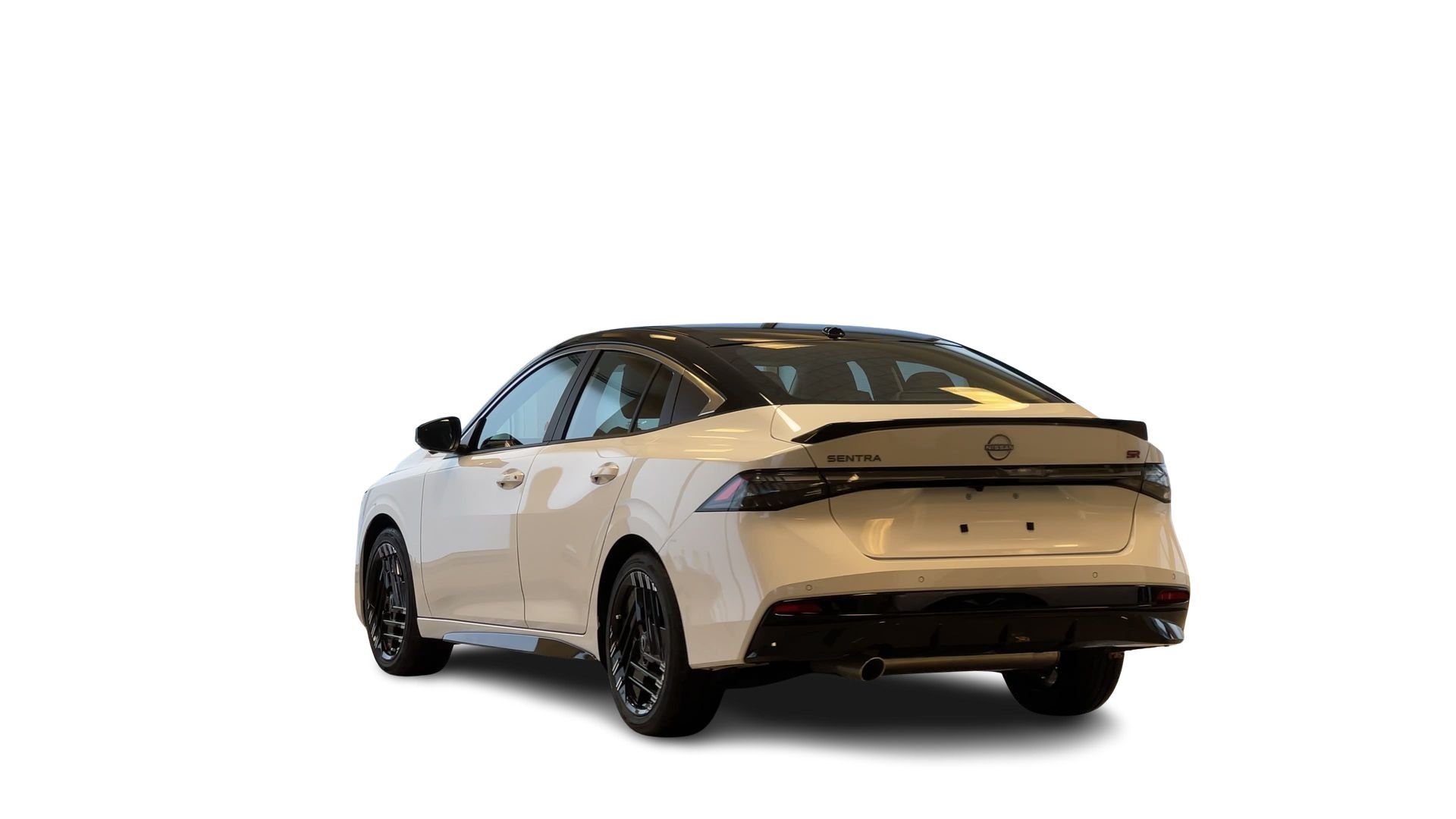 2026 Nissan Sentra