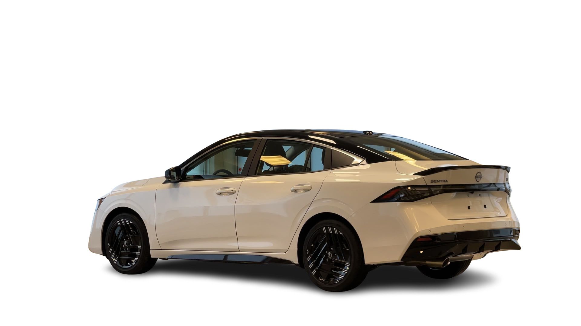 2026 Nissan Sentra