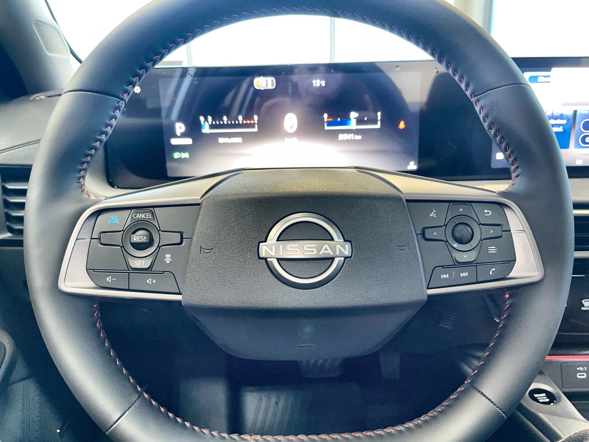 2026 Nissan Sentra