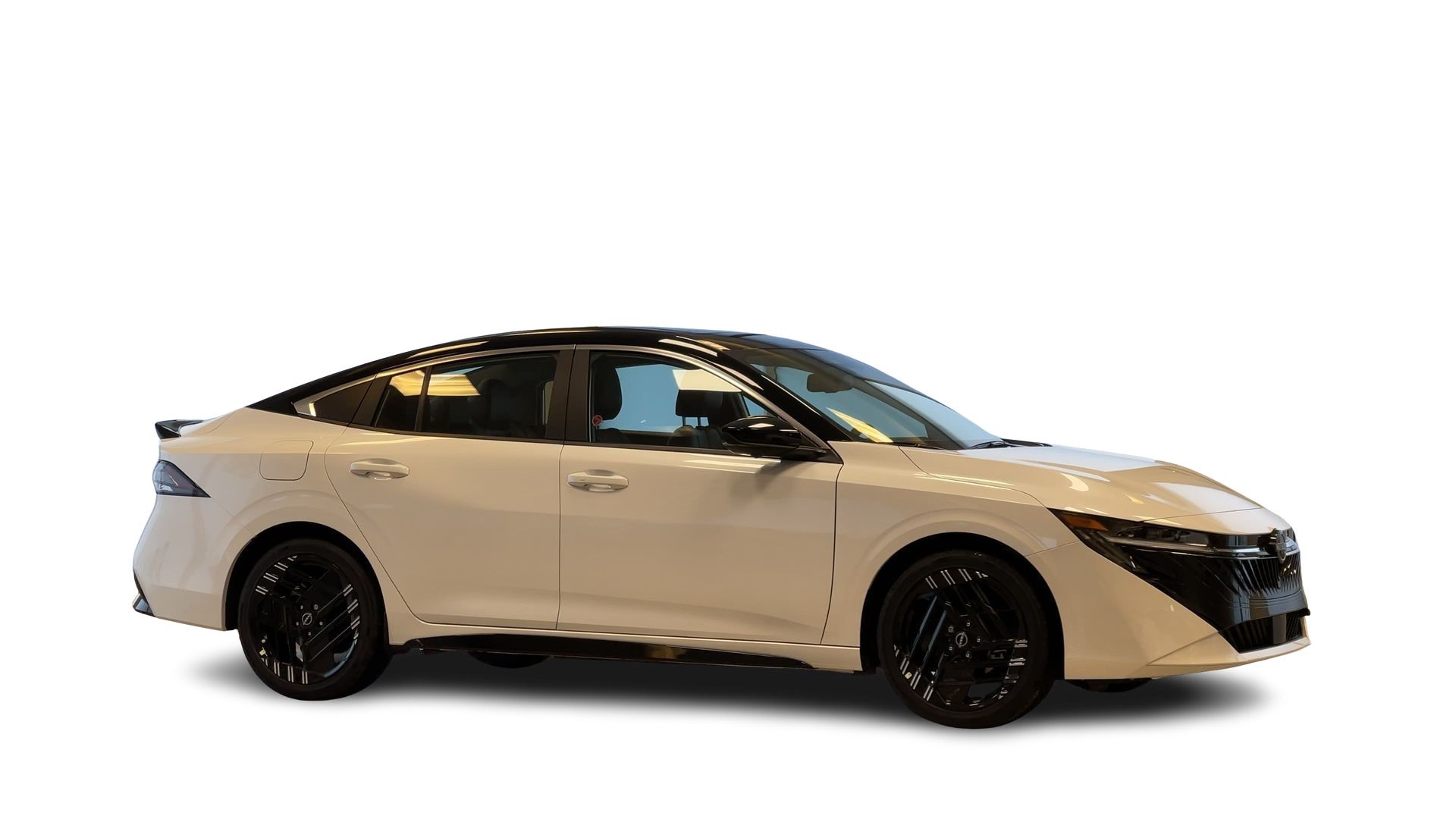 2026 Nissan Sentra