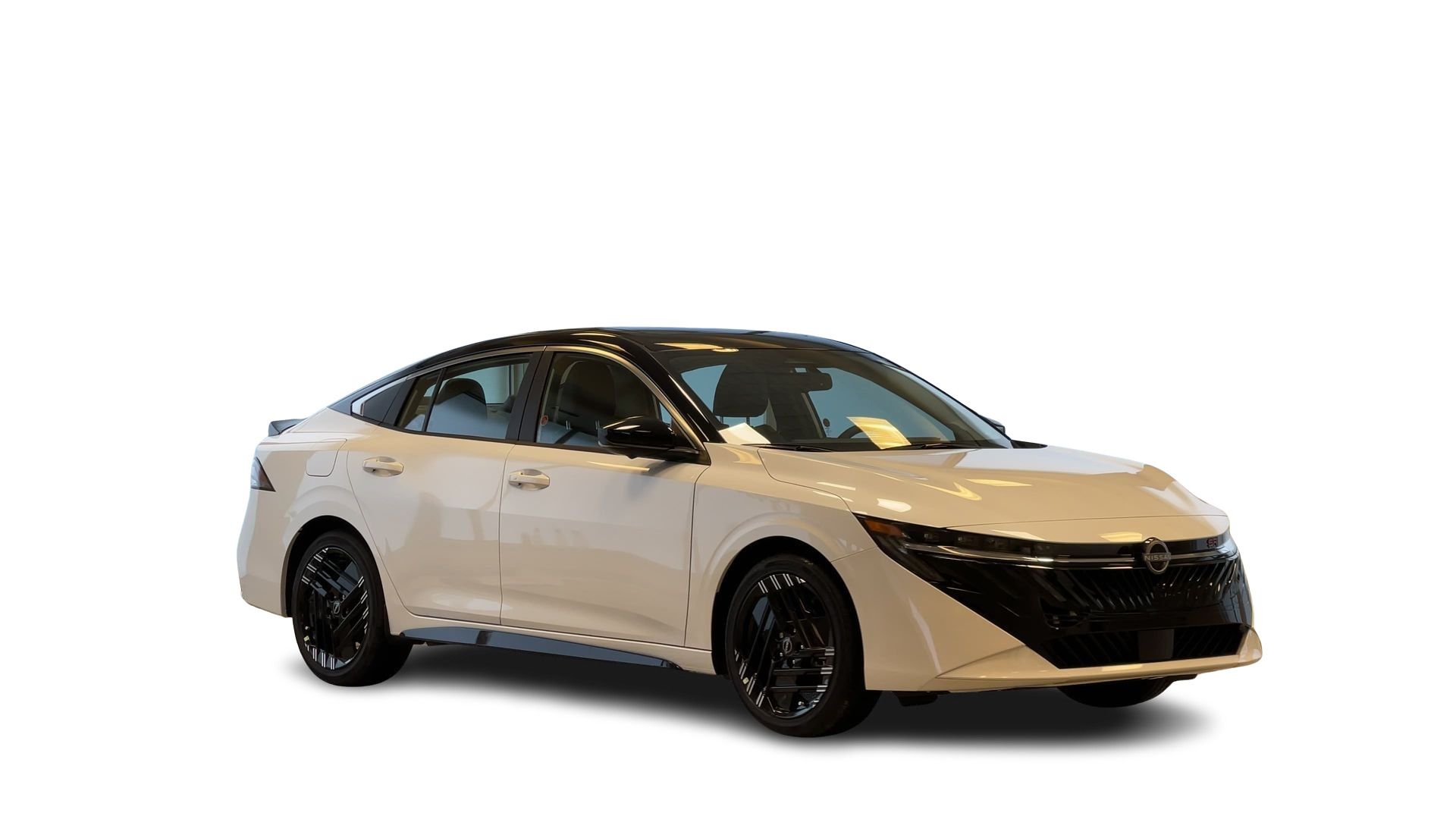 2026 Nissan Sentra