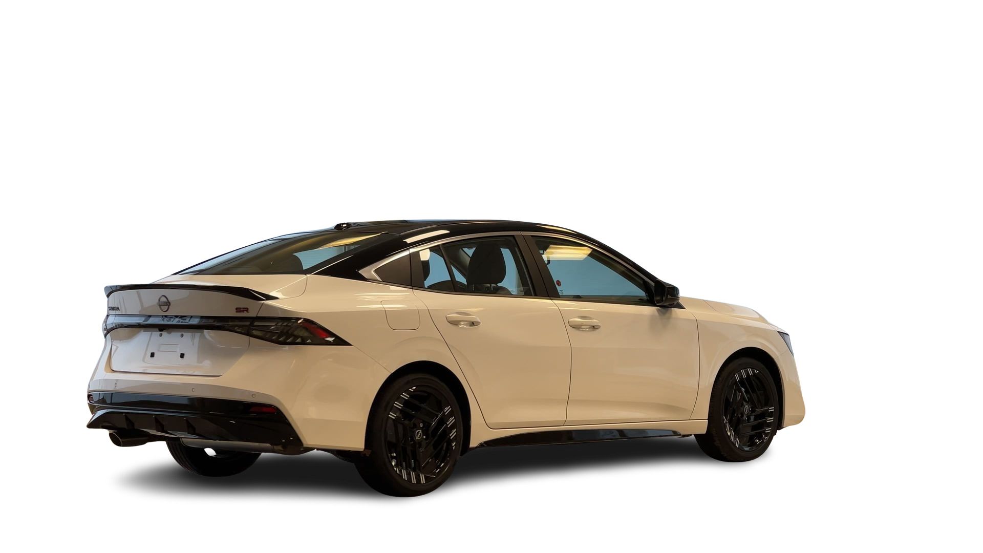2026 Nissan Sentra