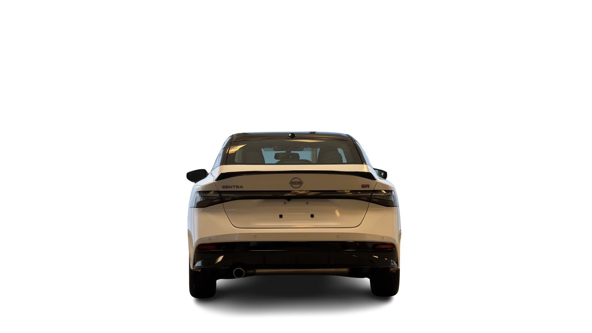 2026 Nissan Sentra