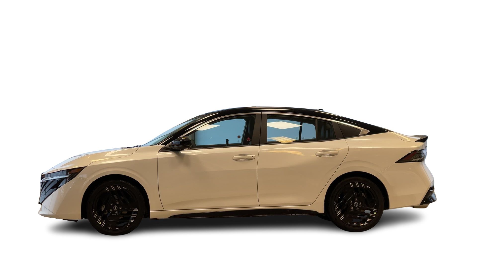 2026 Nissan Sentra