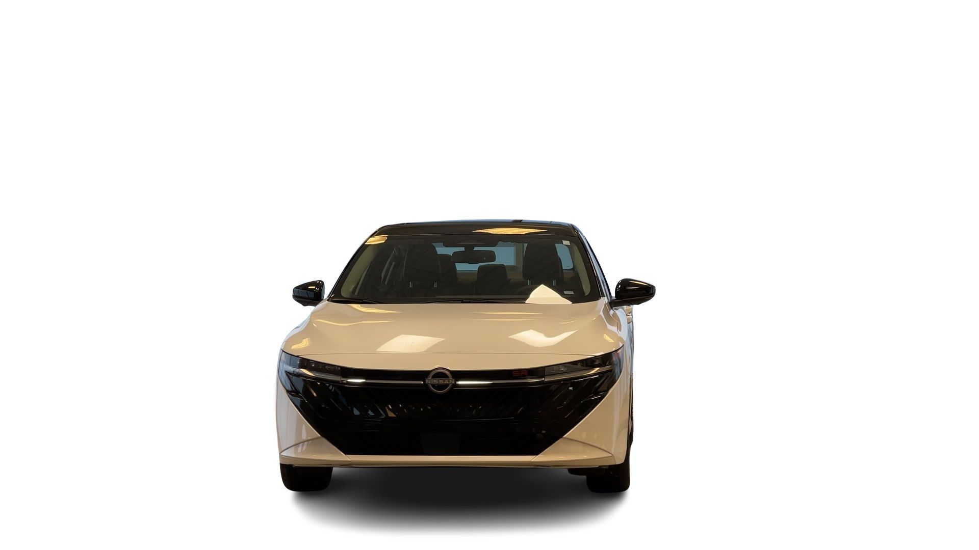 2026 Nissan Sentra
