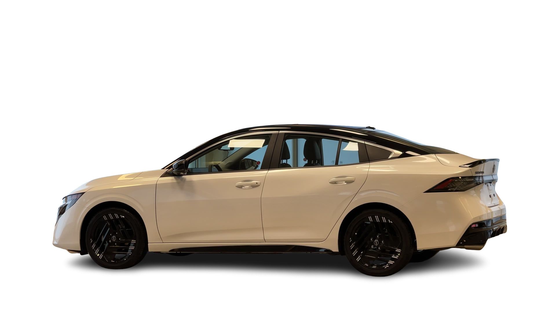 2026 Nissan Sentra