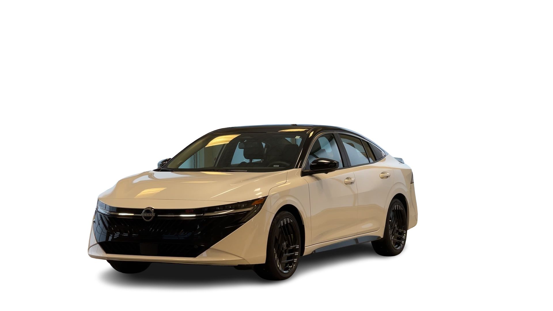 2026 Nissan Sentra