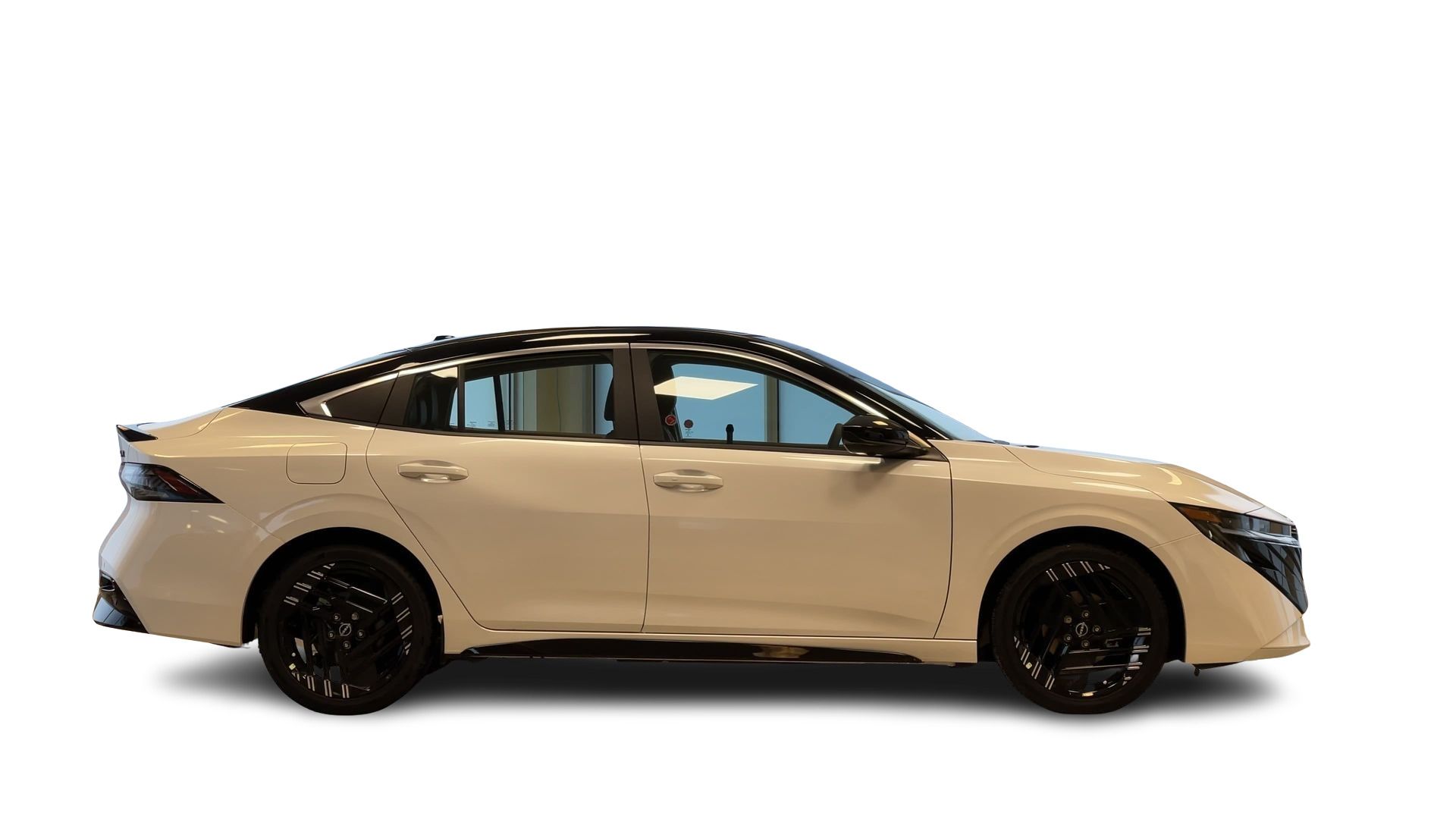 2026 Nissan Sentra