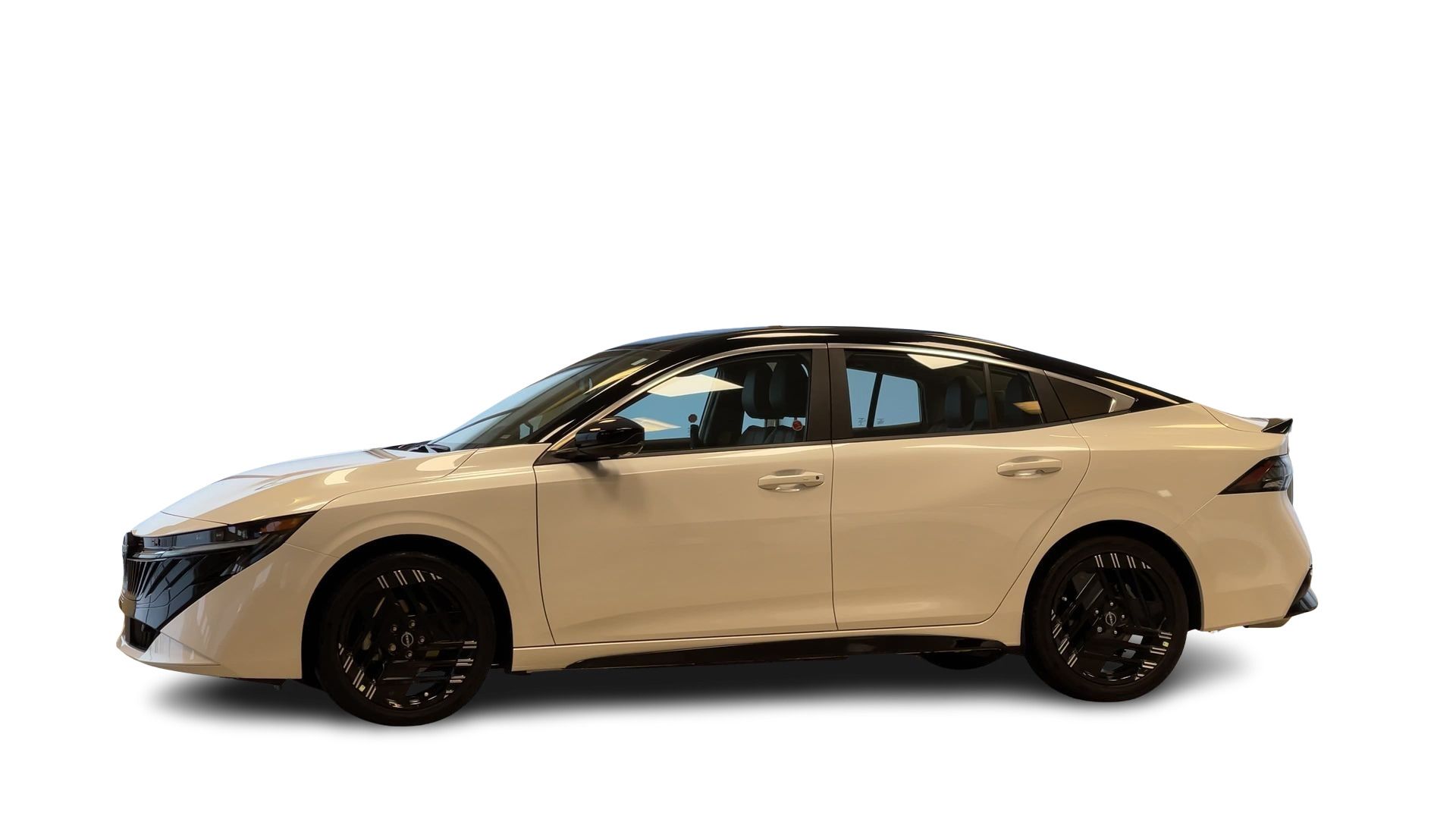 2026 Nissan Sentra