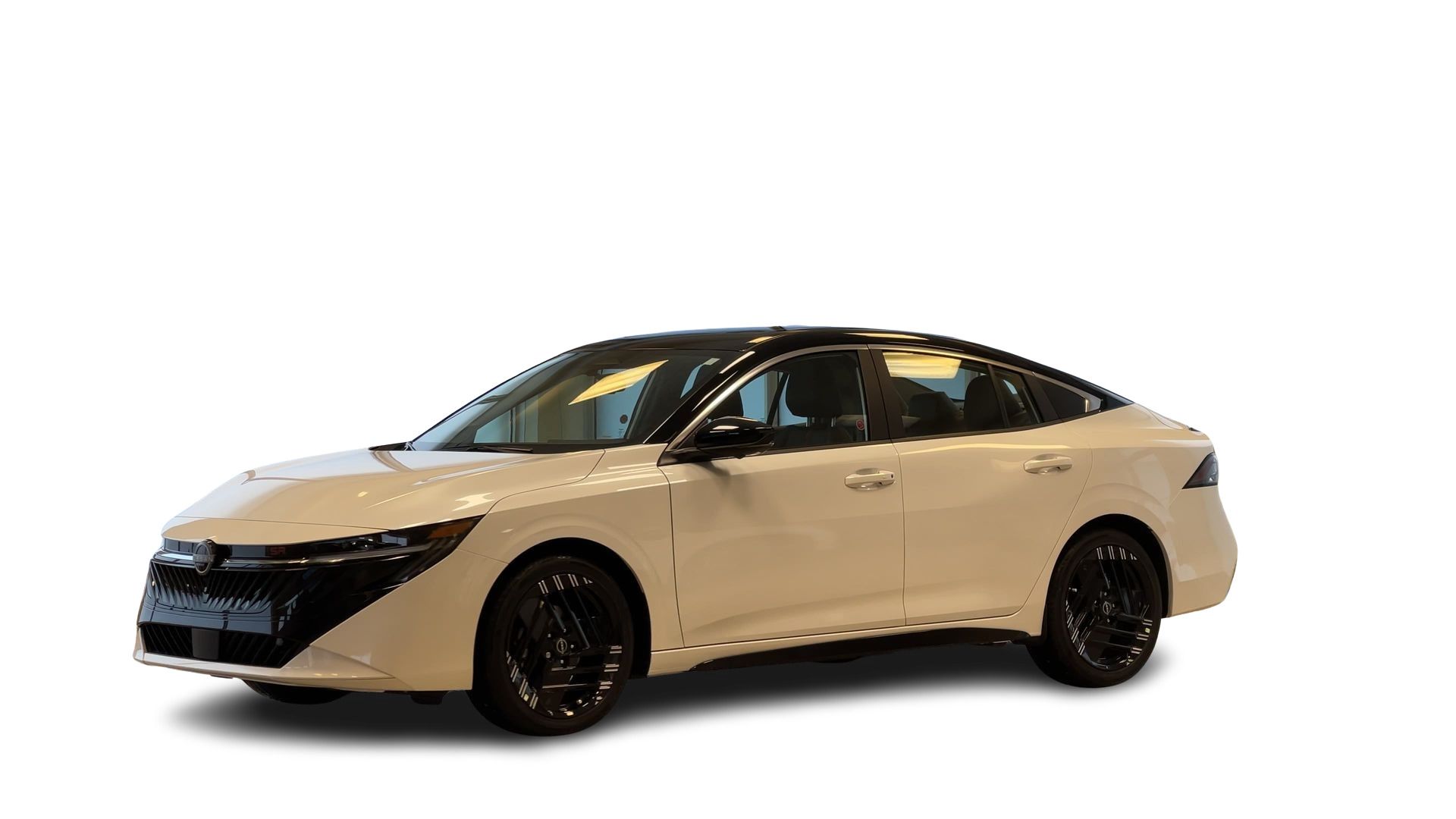 2026 Nissan Sentra