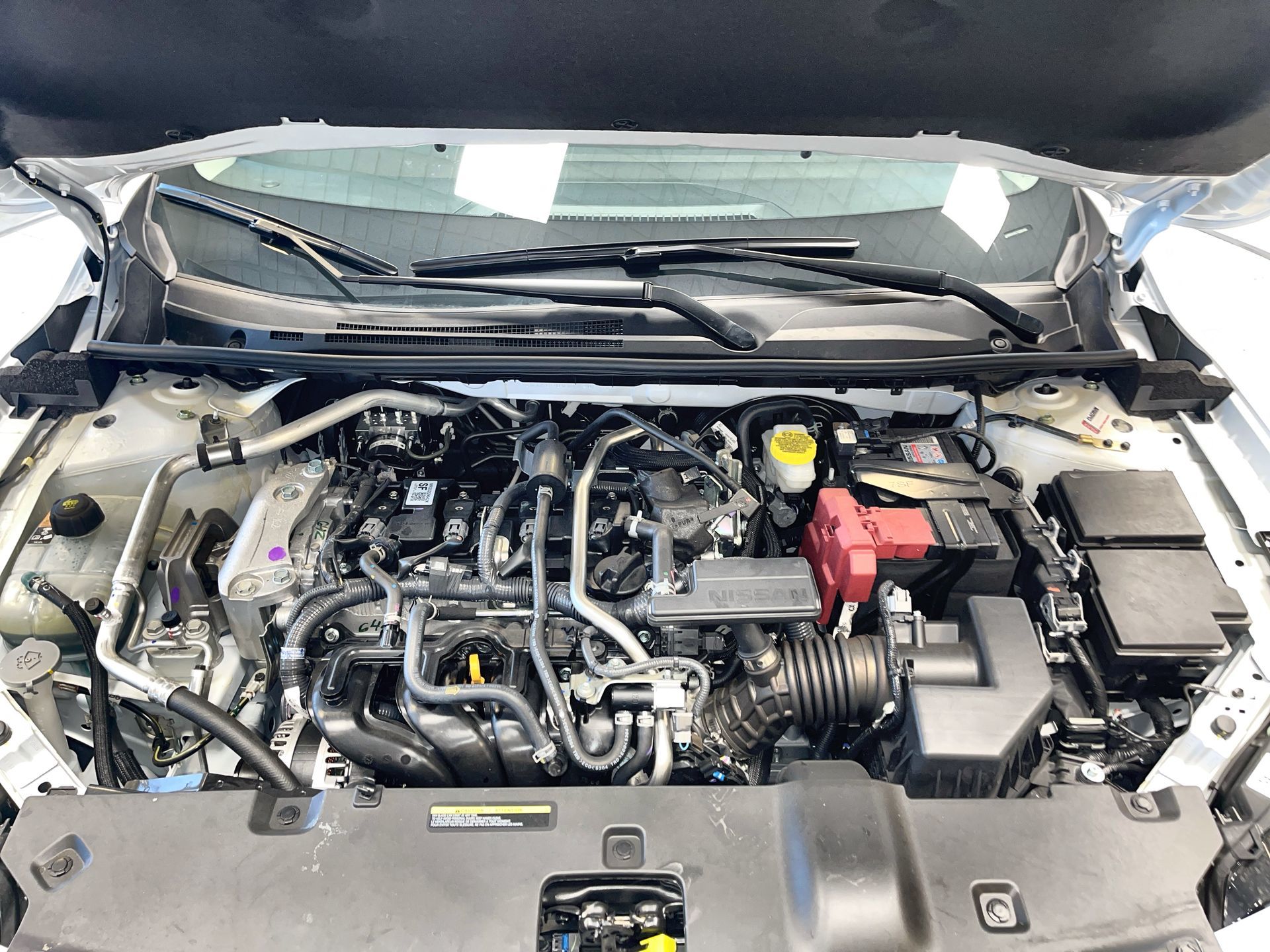 2026 Nissan Sentra
