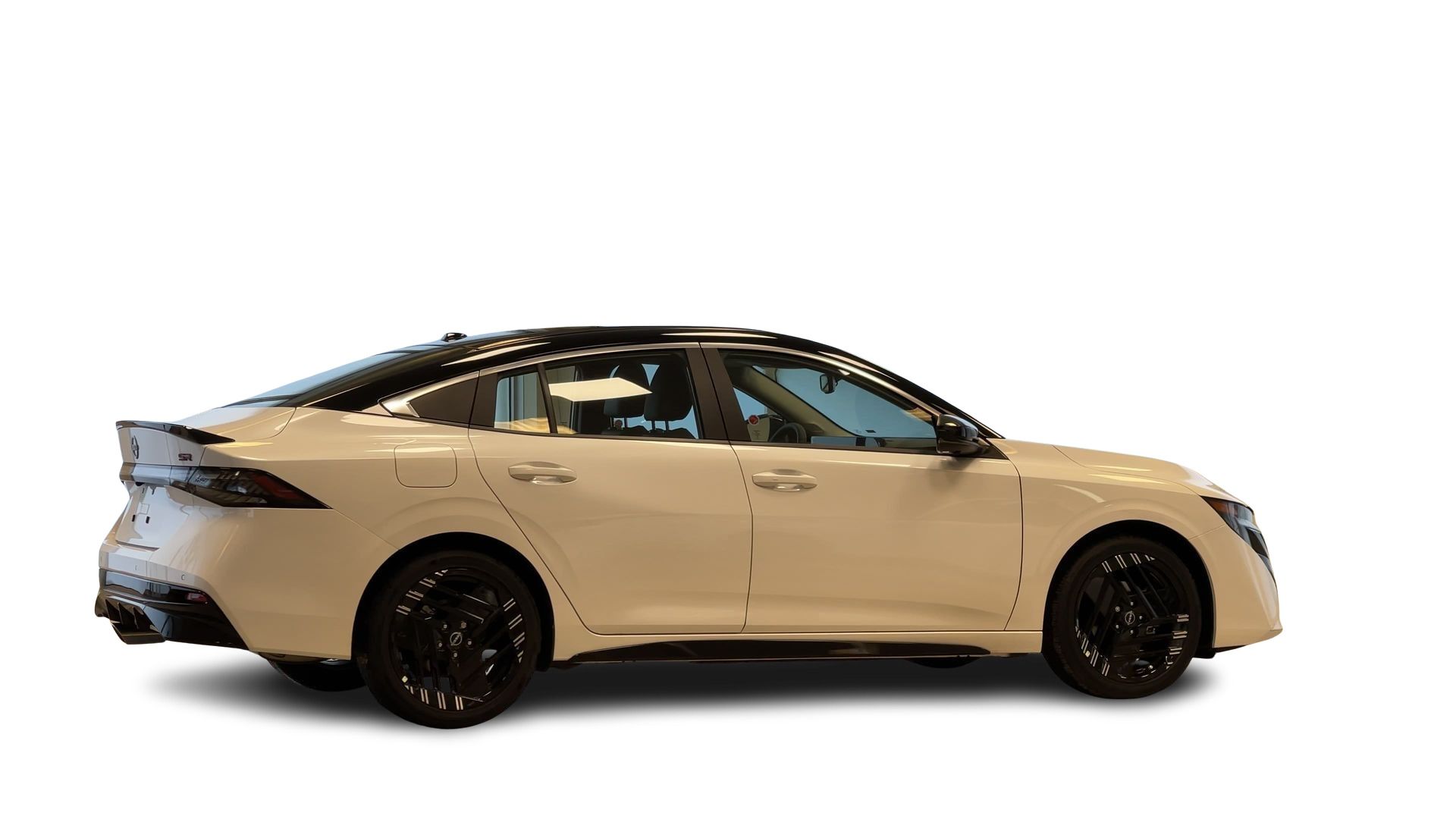 2026 Nissan Sentra