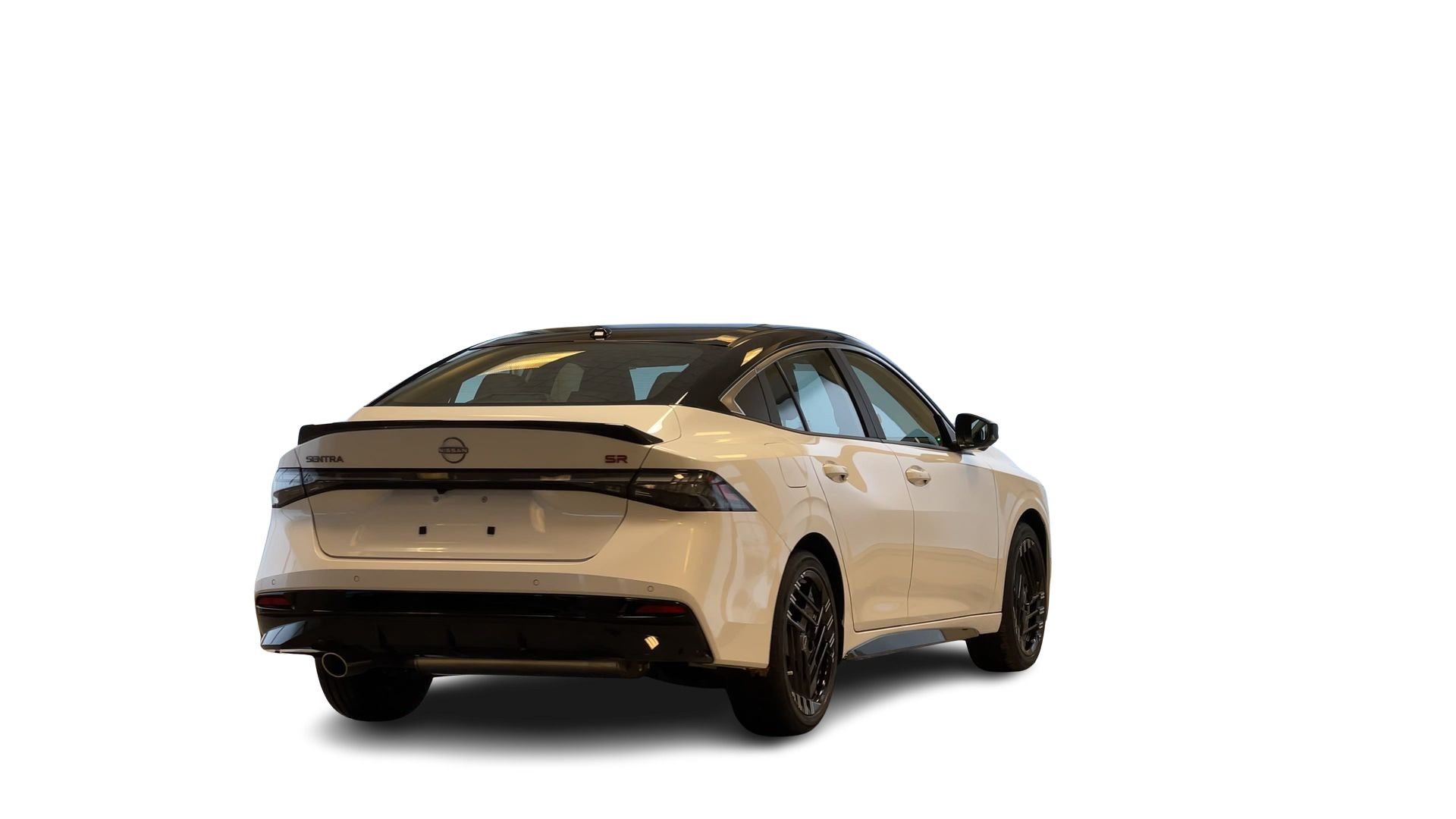 2026 Nissan Sentra