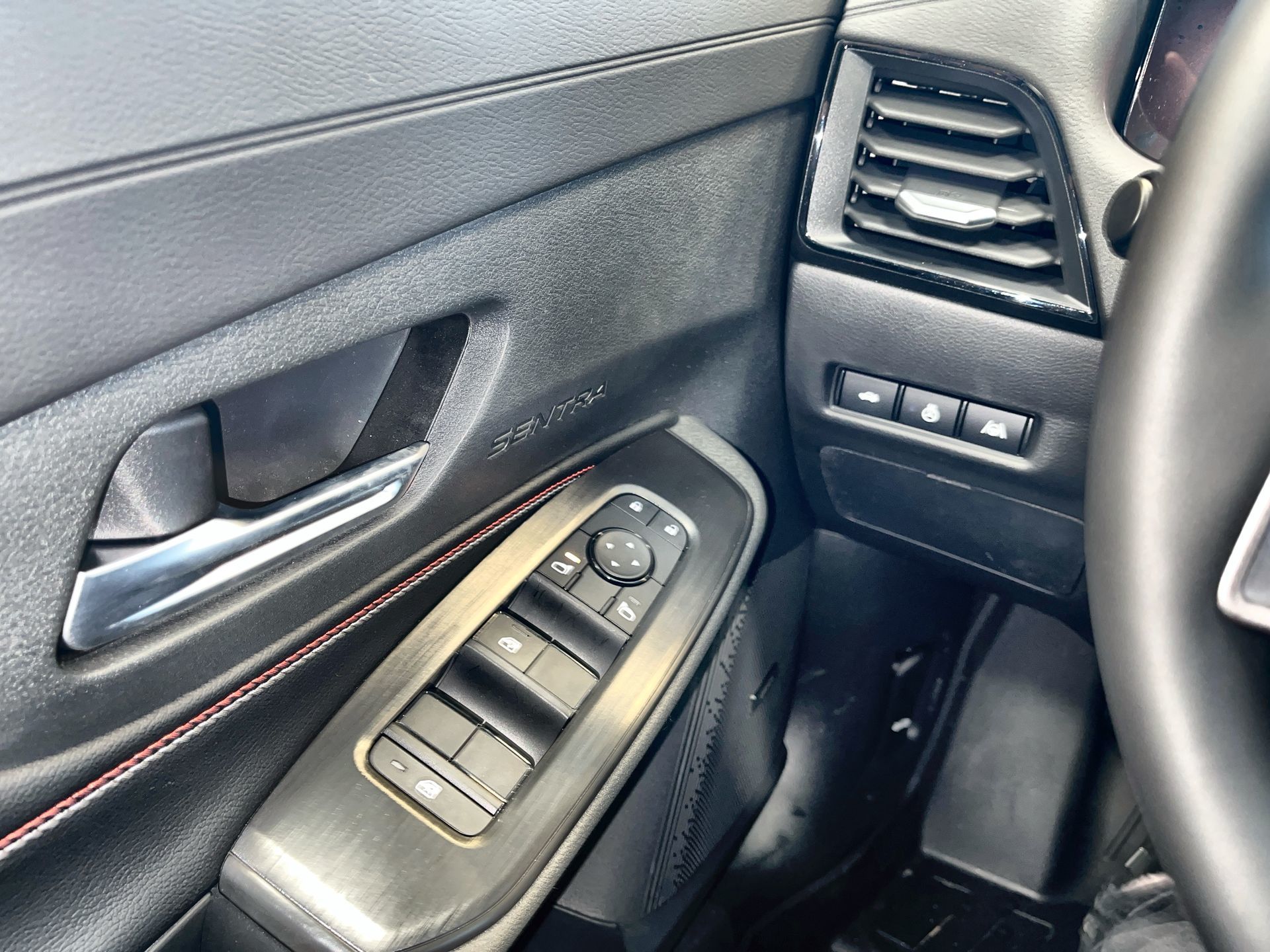 2026 Nissan Sentra