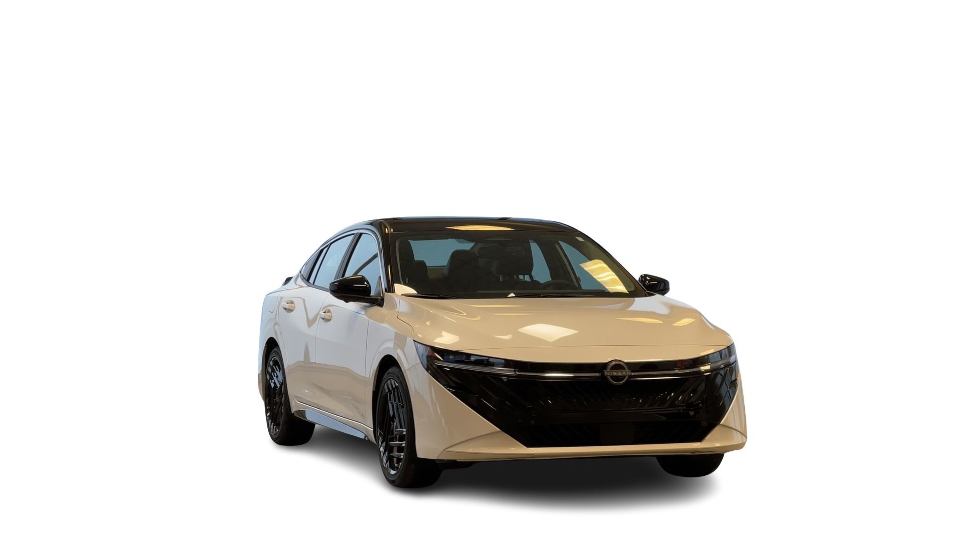 2026 Nissan Sentra